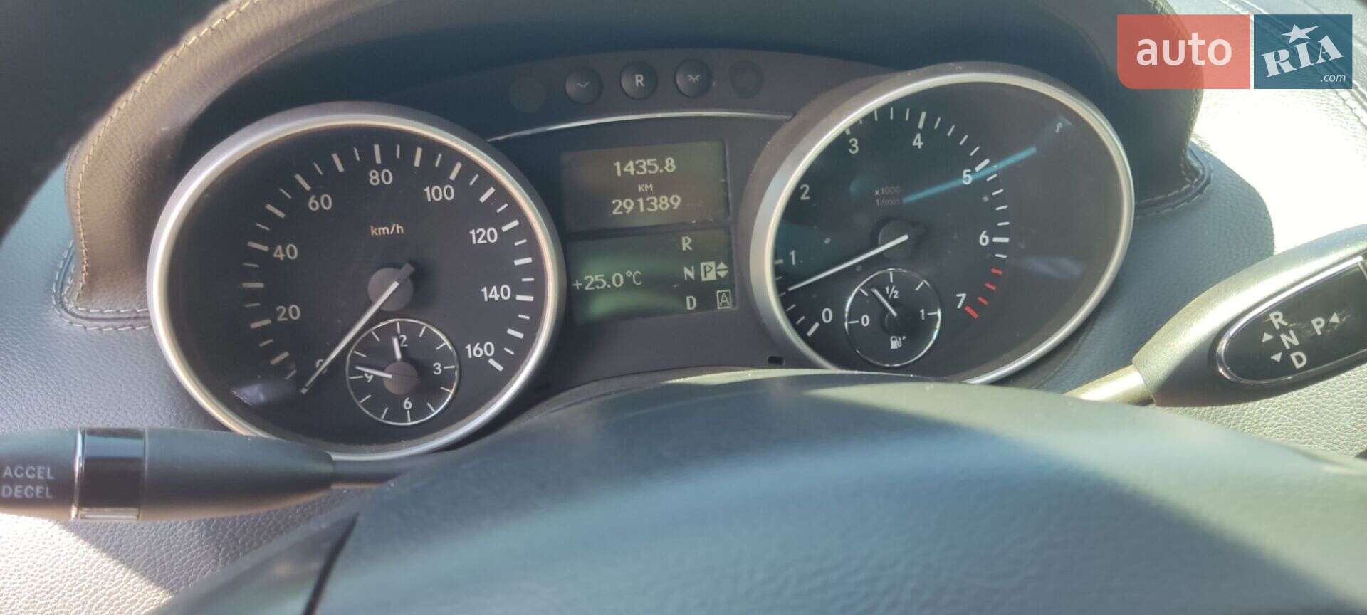 Mercedes-Benz GL-Class 2008 VIN 4JGBF86E18A379441 фото оголошення 3 з 18