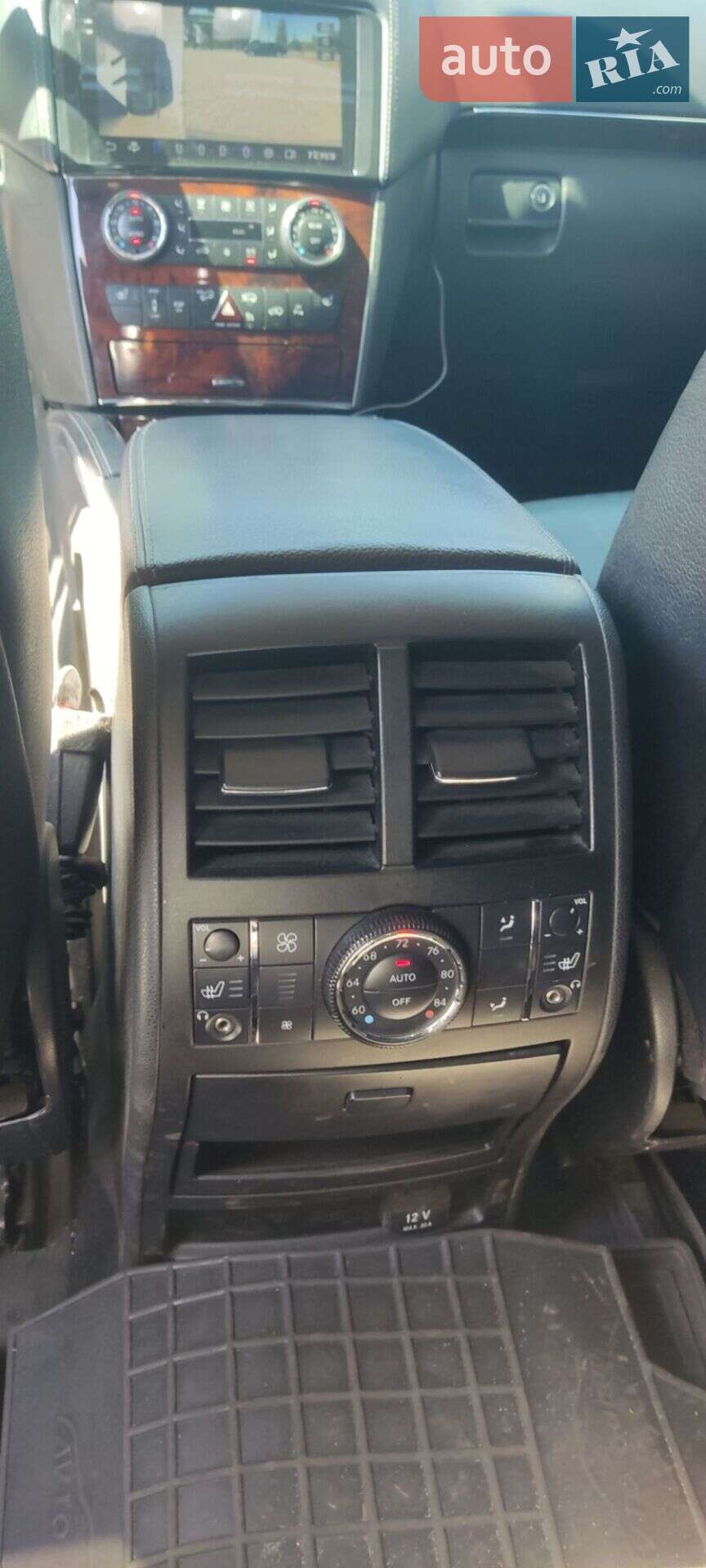 Mercedes-Benz GL-Class 2008 VIN 4JGBF86E18A379441 фото оголошення 13 з 18