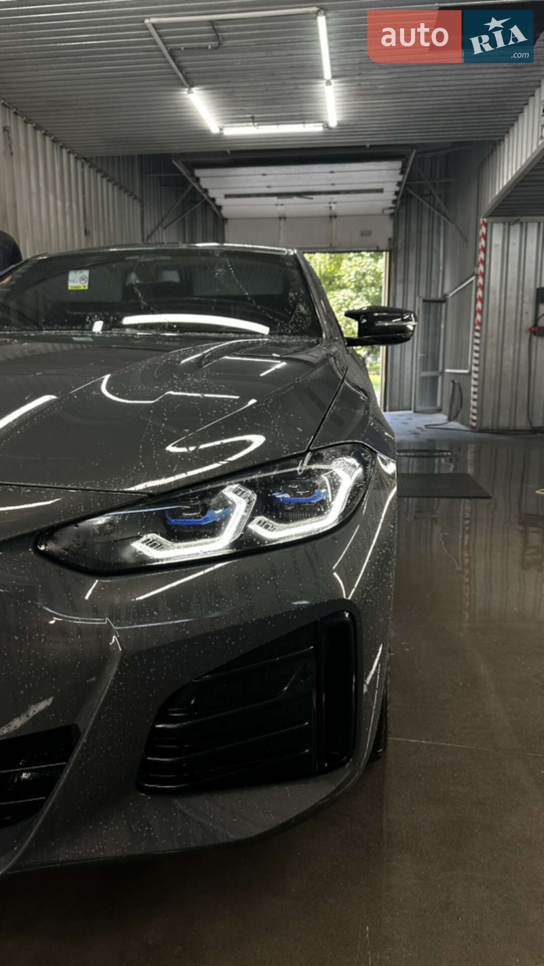 BMW i4 2022 VIN WBY31AW080FP14736 фото оголошення 8 з 98