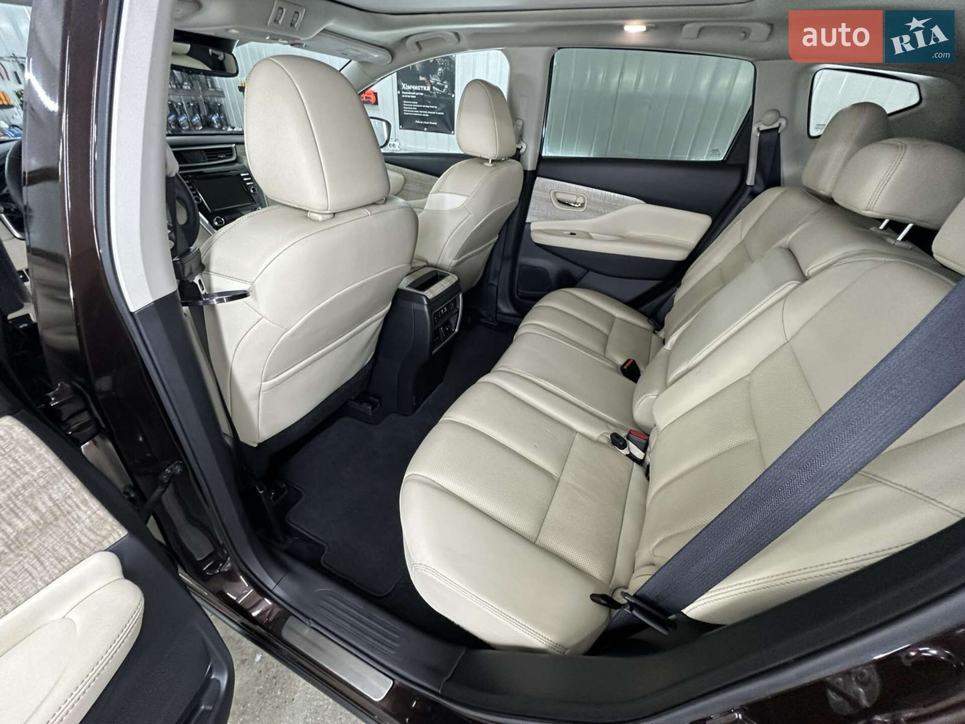 Nissan Murano 2020 VIN 5N1AZ2CS2LN166204 фото оголошення 4 з 10