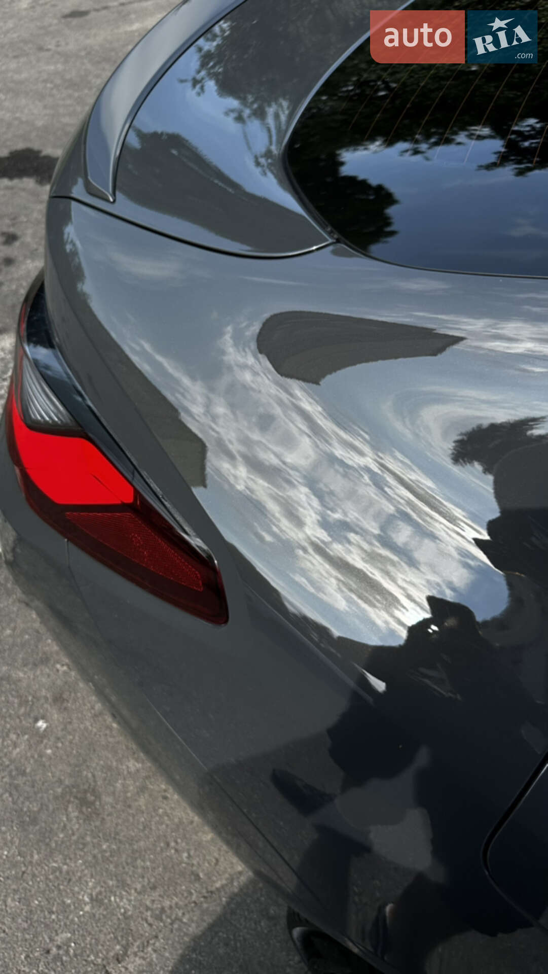 BMW i4 2022 VIN WBY31AW080FP14736 фото оголошення 14 з 98