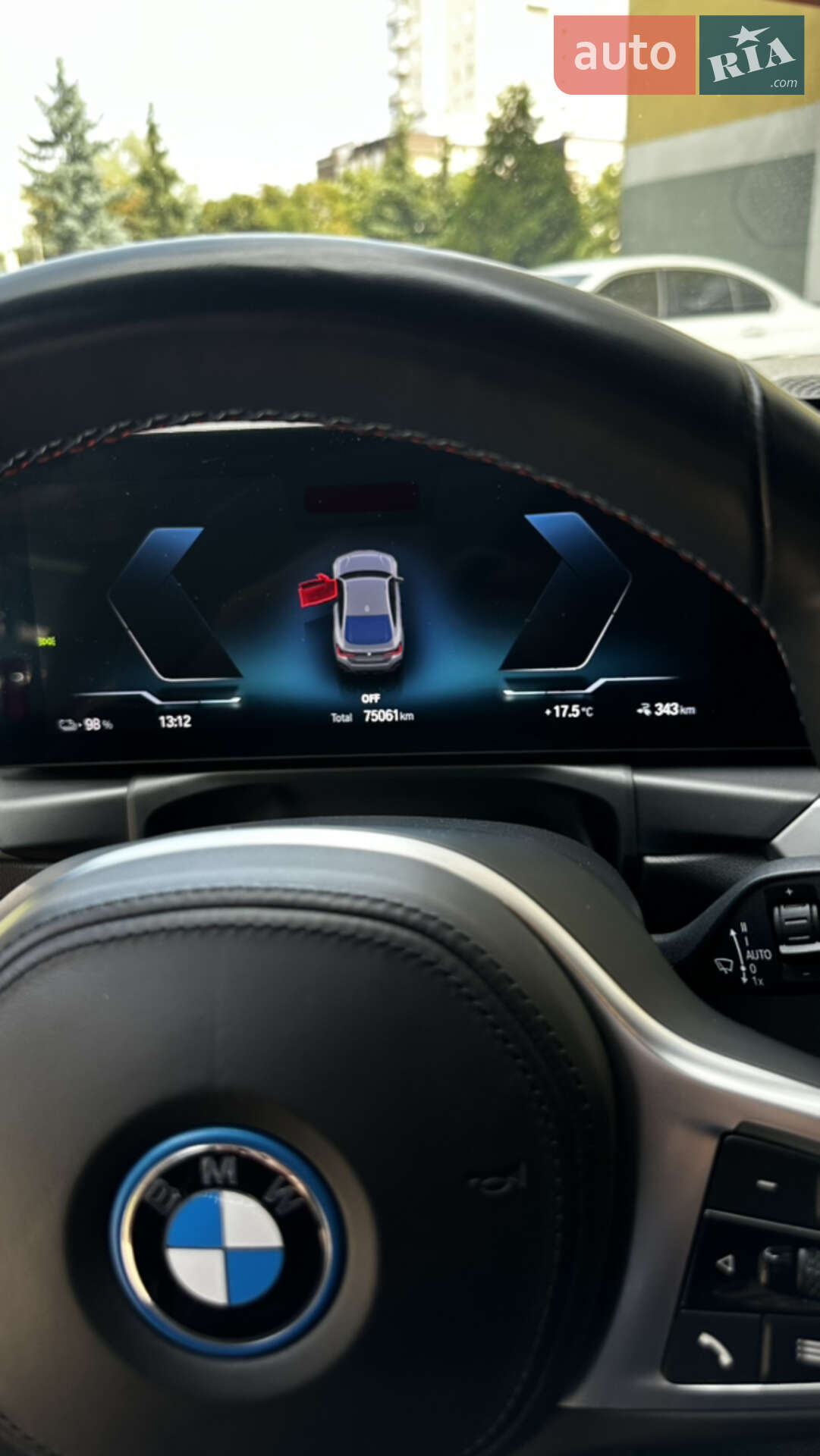 BMW i4 2022 VIN WBY31AW080FP14736 фото оголошення 28 з 98