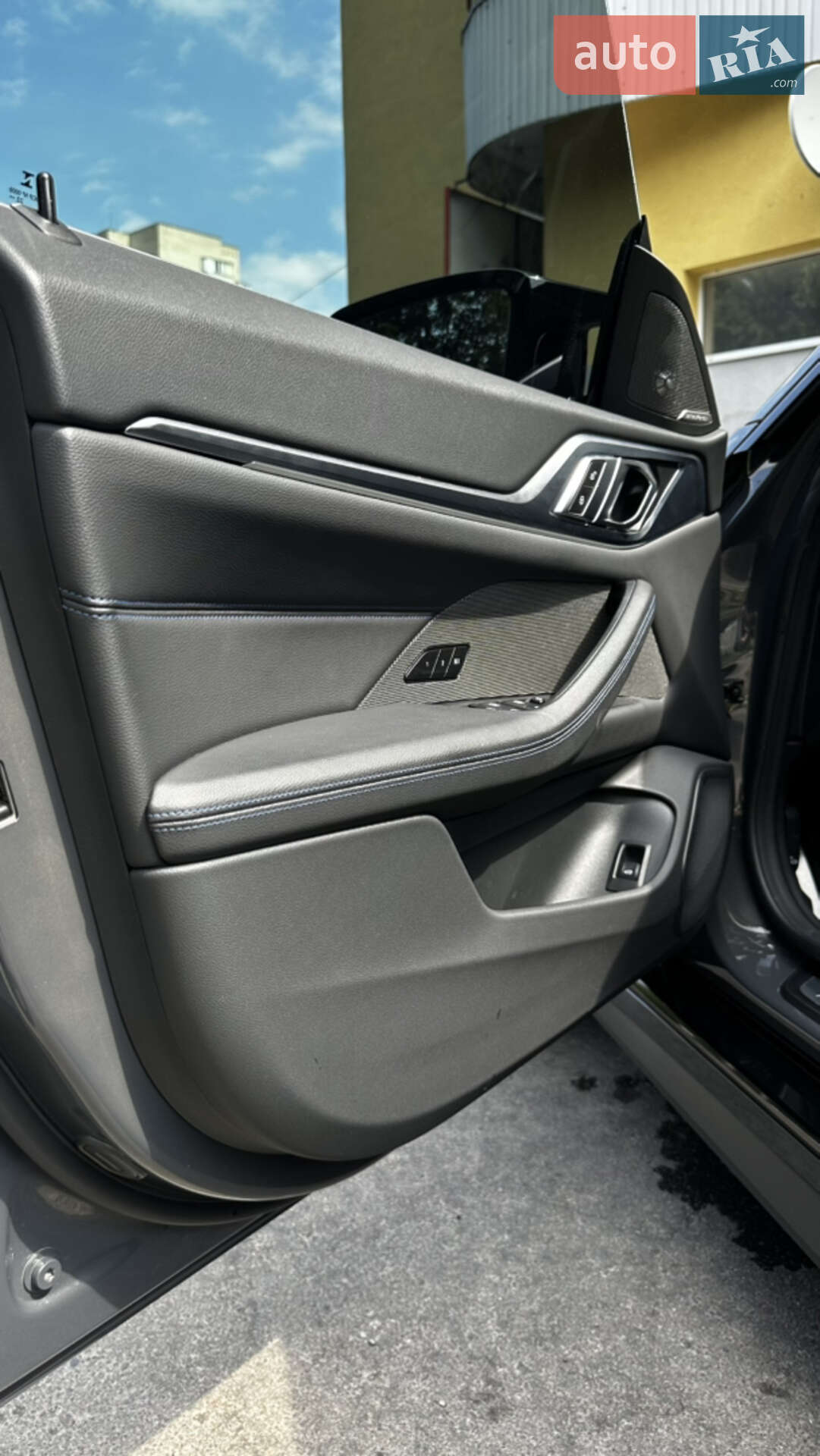 BMW i4 2022 VIN WBY31AW080FP14736 фото оголошення 31 з 98