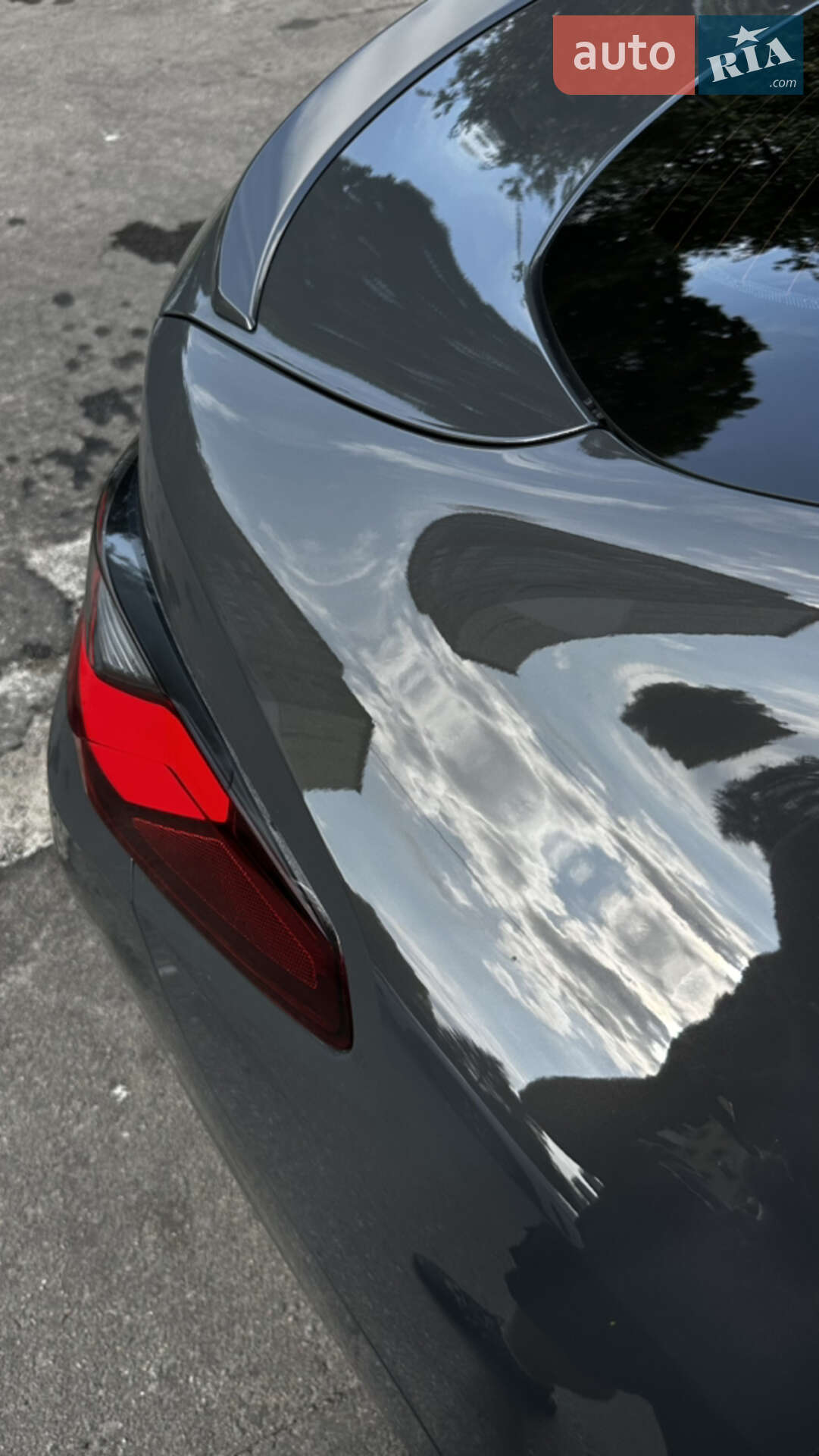 BMW i4 2022 VIN WBY31AW080FP14736 фото оголошення 40 з 98