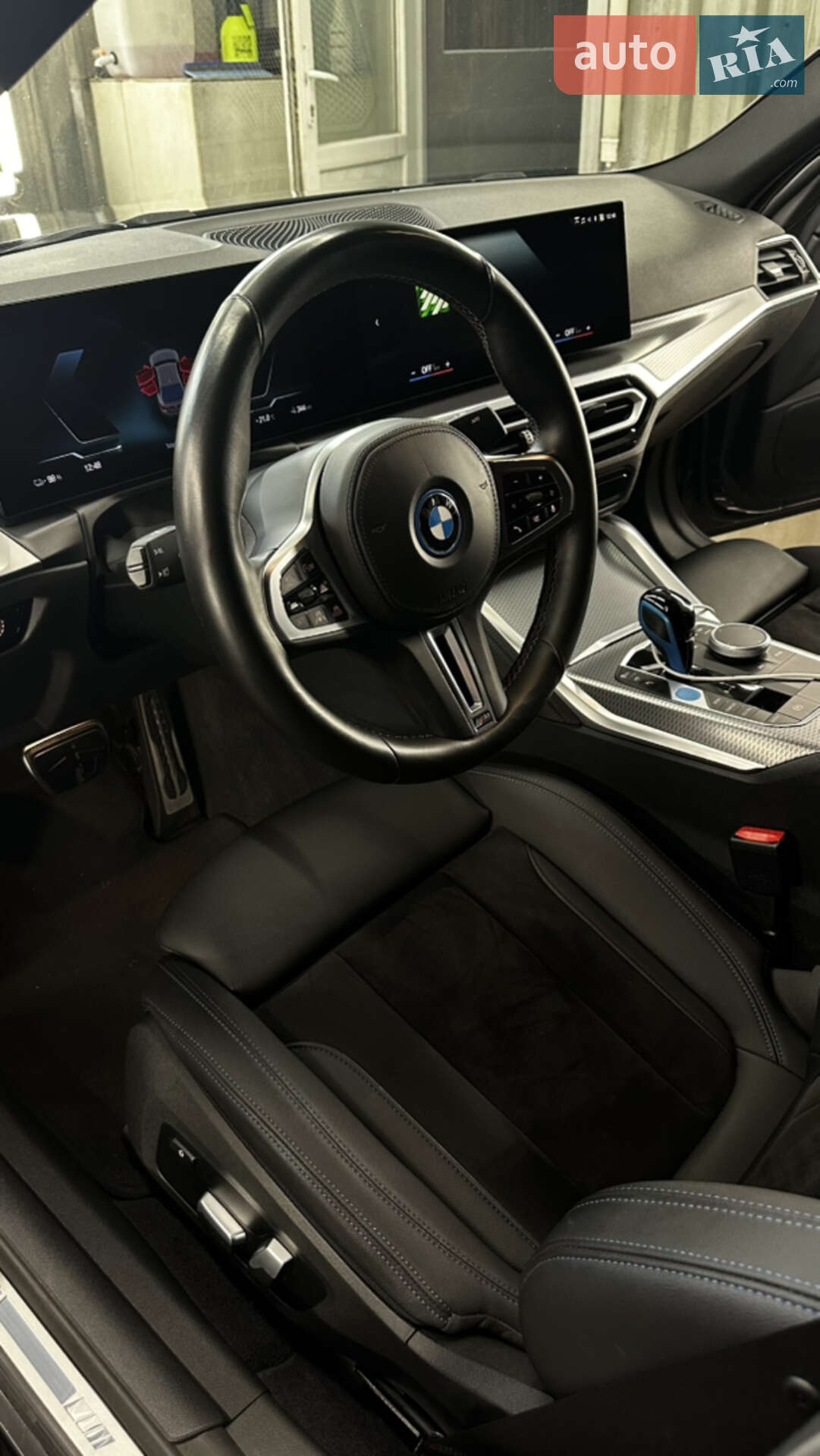BMW i4 2022 VIN WBY31AW080FP14736 фото оголошення 49 з 98