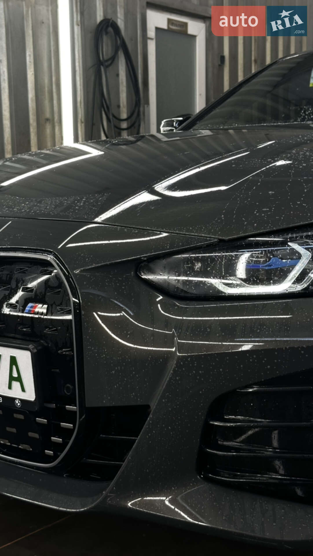 BMW i4 2022 VIN WBY31AW080FP14736 фото оголошення 51 з 98