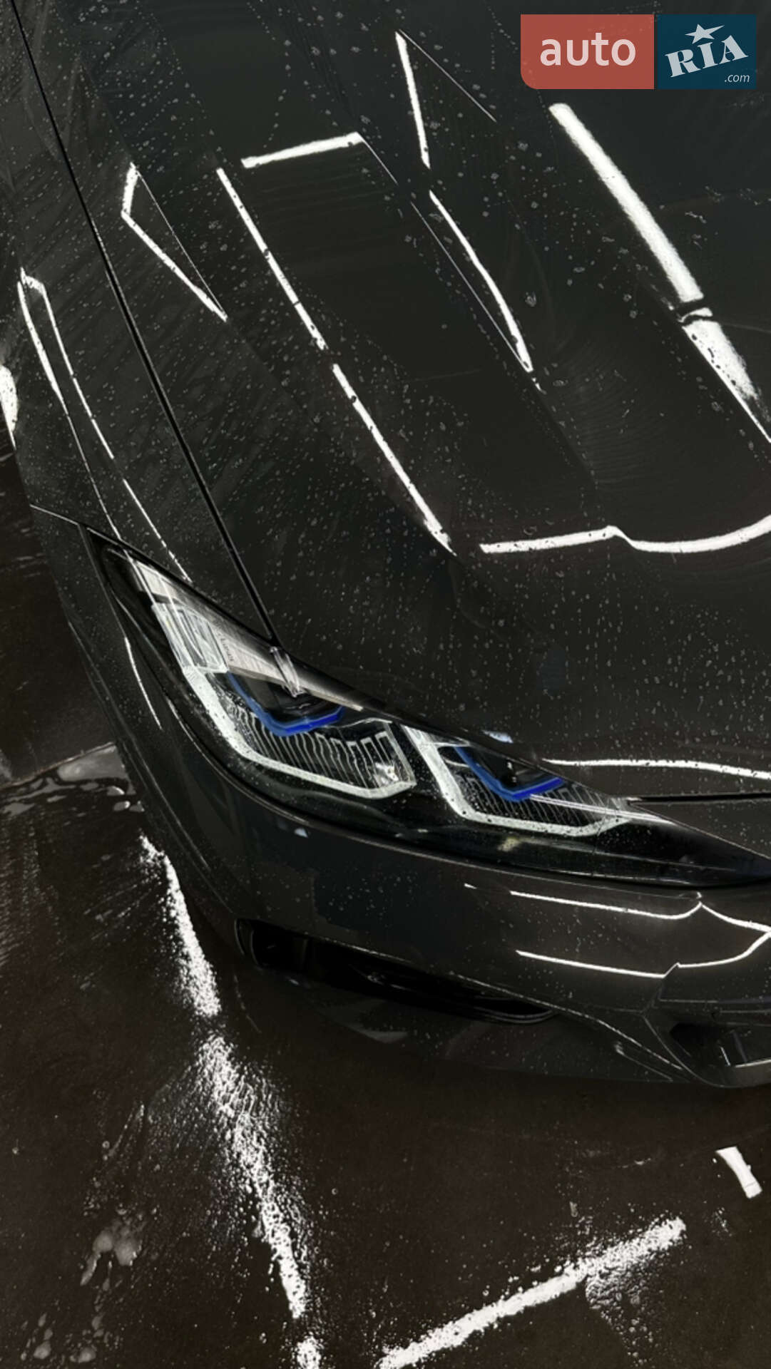 BMW i4 2022 VIN WBY31AW080FP14736 фото оголошення 52 з 98