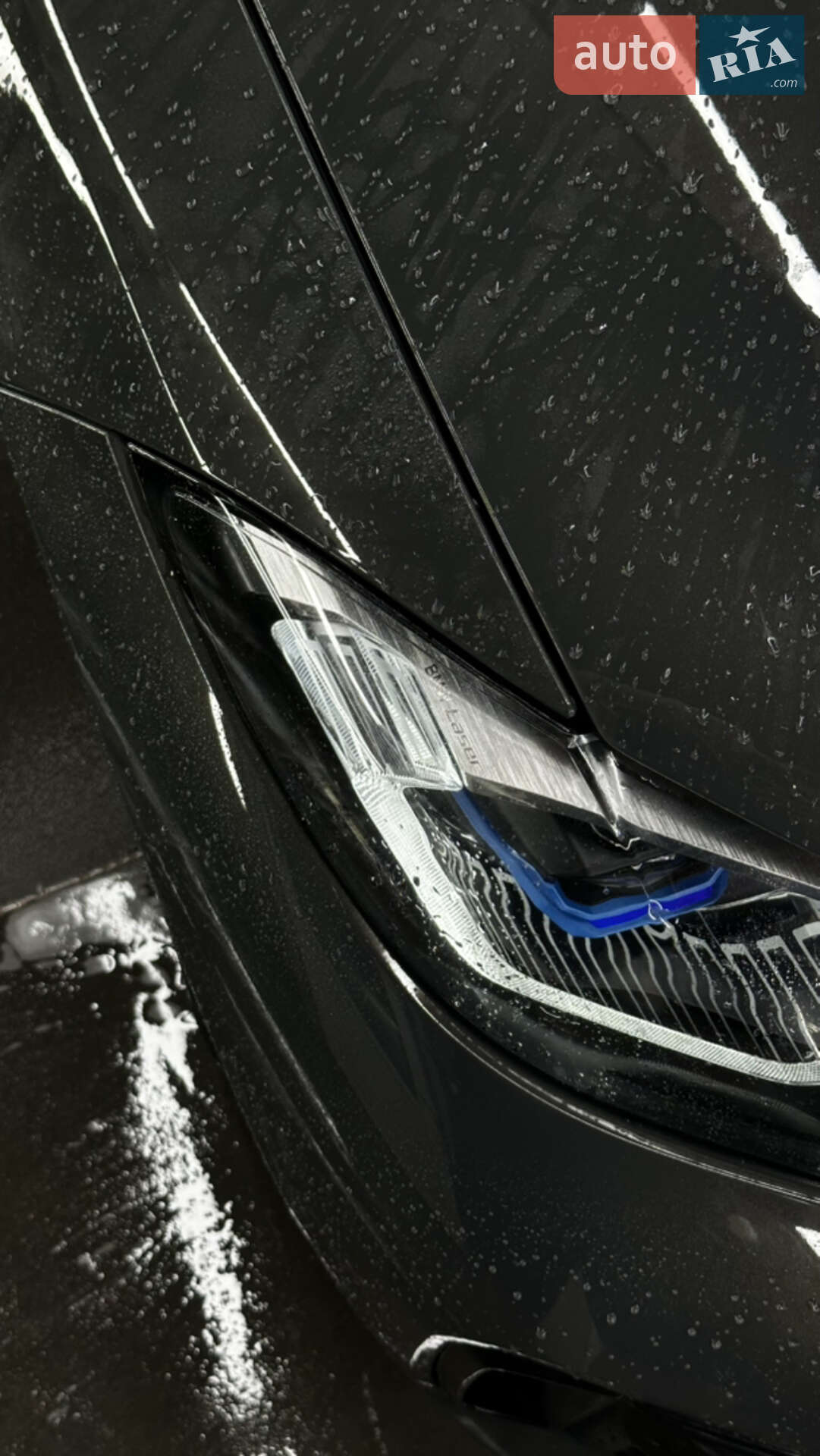 BMW i4 2022 VIN WBY31AW080FP14736 фото оголошення 53 з 98