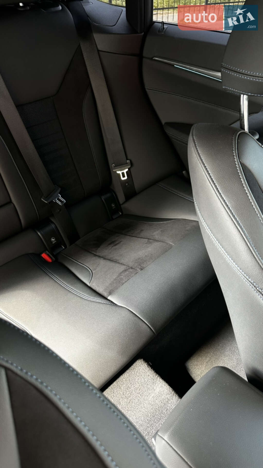 BMW i4 2022 VIN WBY31AW080FP14736 фото оголошення 55 з 98