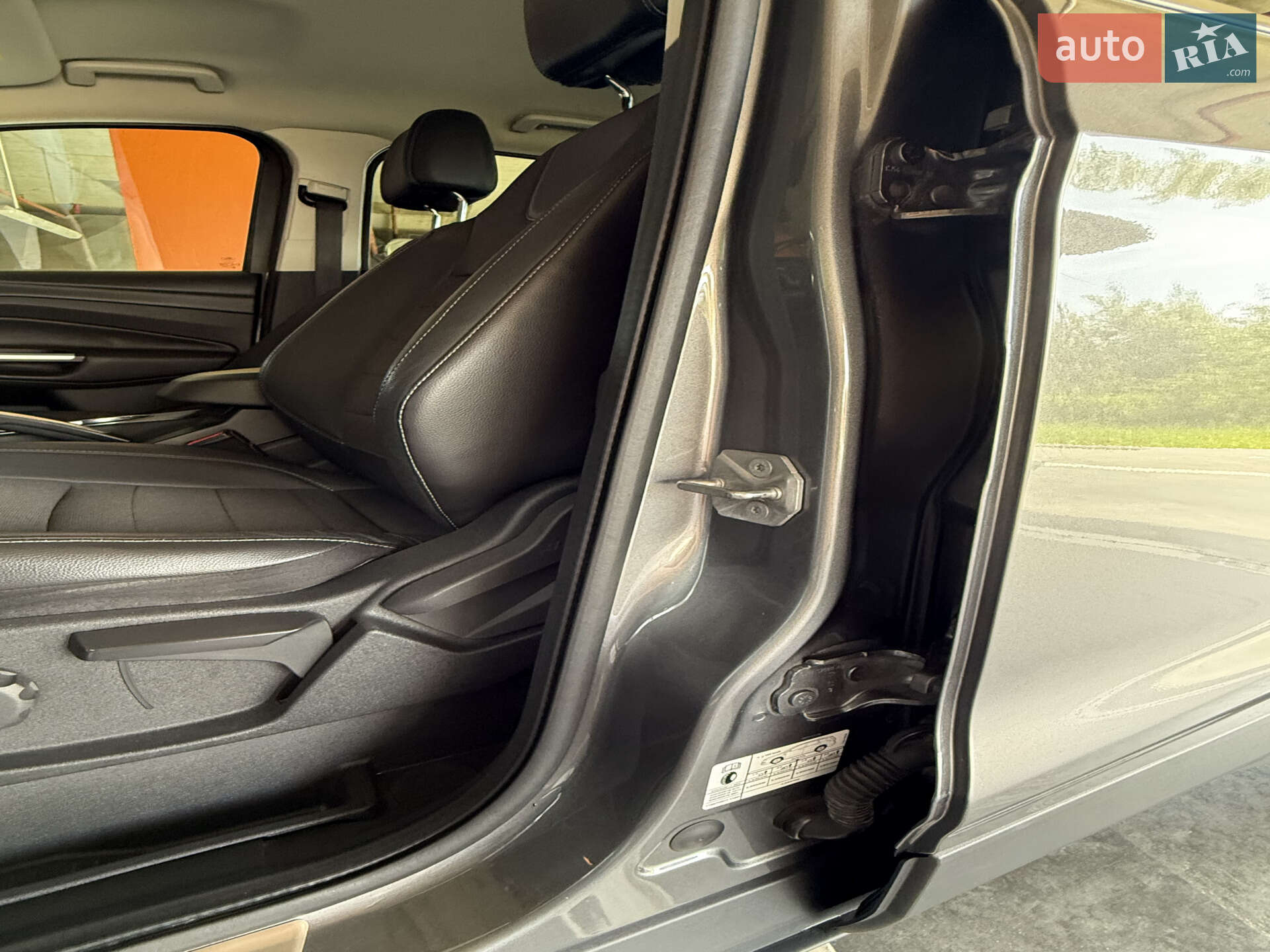 Ford Kuga 2013 VIN WF0AXXWPMADE23446 фото оголошення 9 з 41