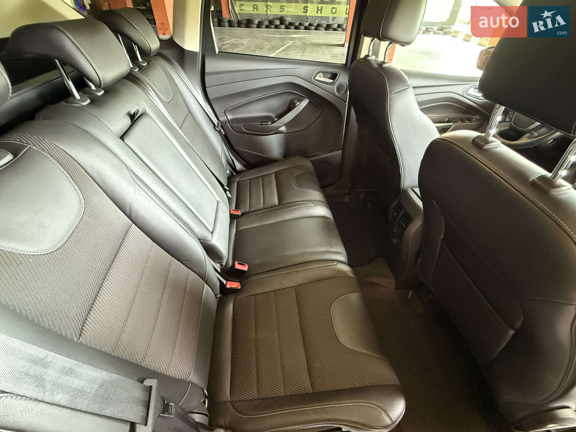 Ford Kuga 2013 VIN WF0AXXWPMADE23446 фото оголошення 18 з 41