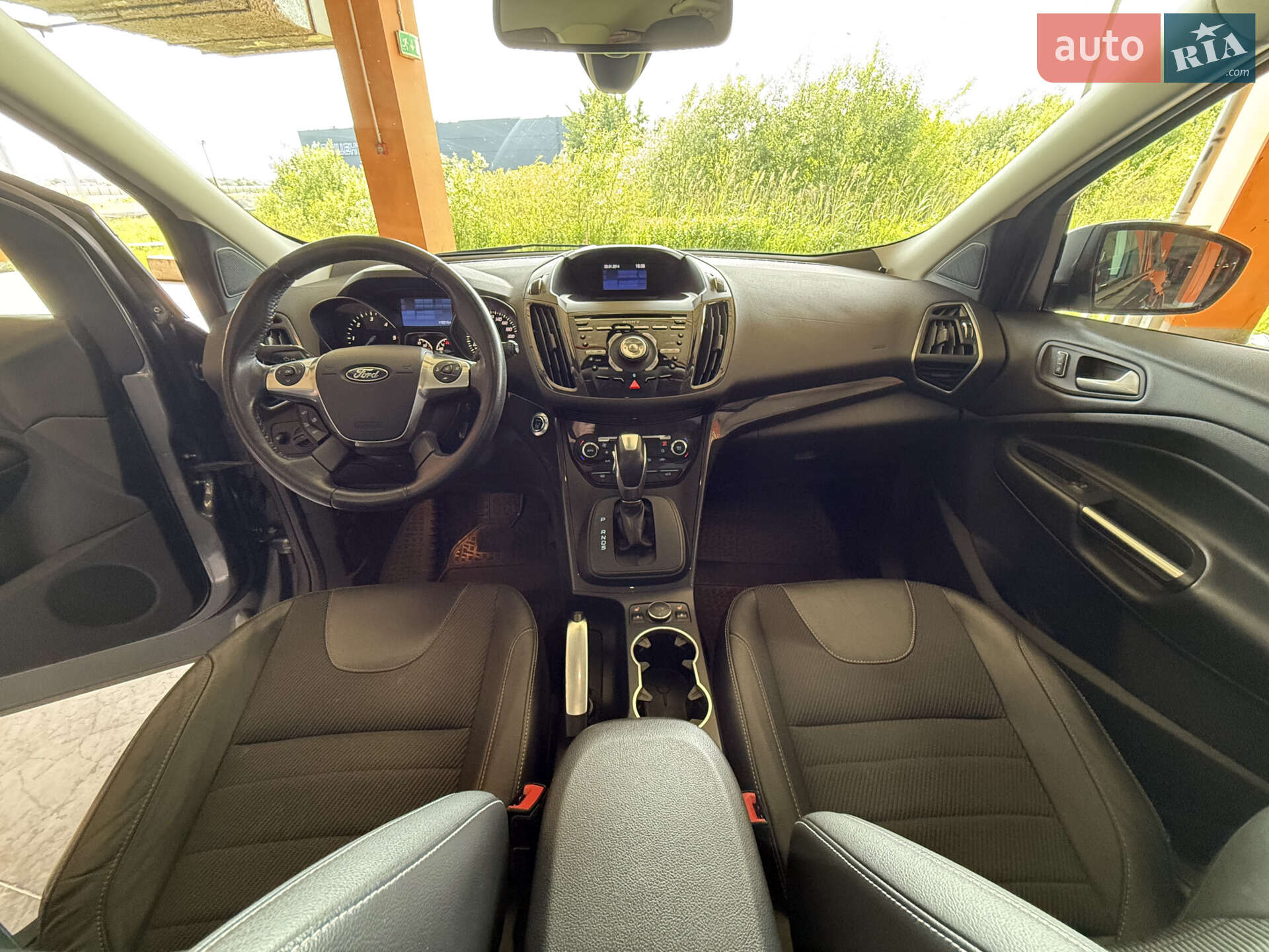 Ford Kuga 2013 VIN WF0AXXWPMADE23446 фото оголошення 16 з 41