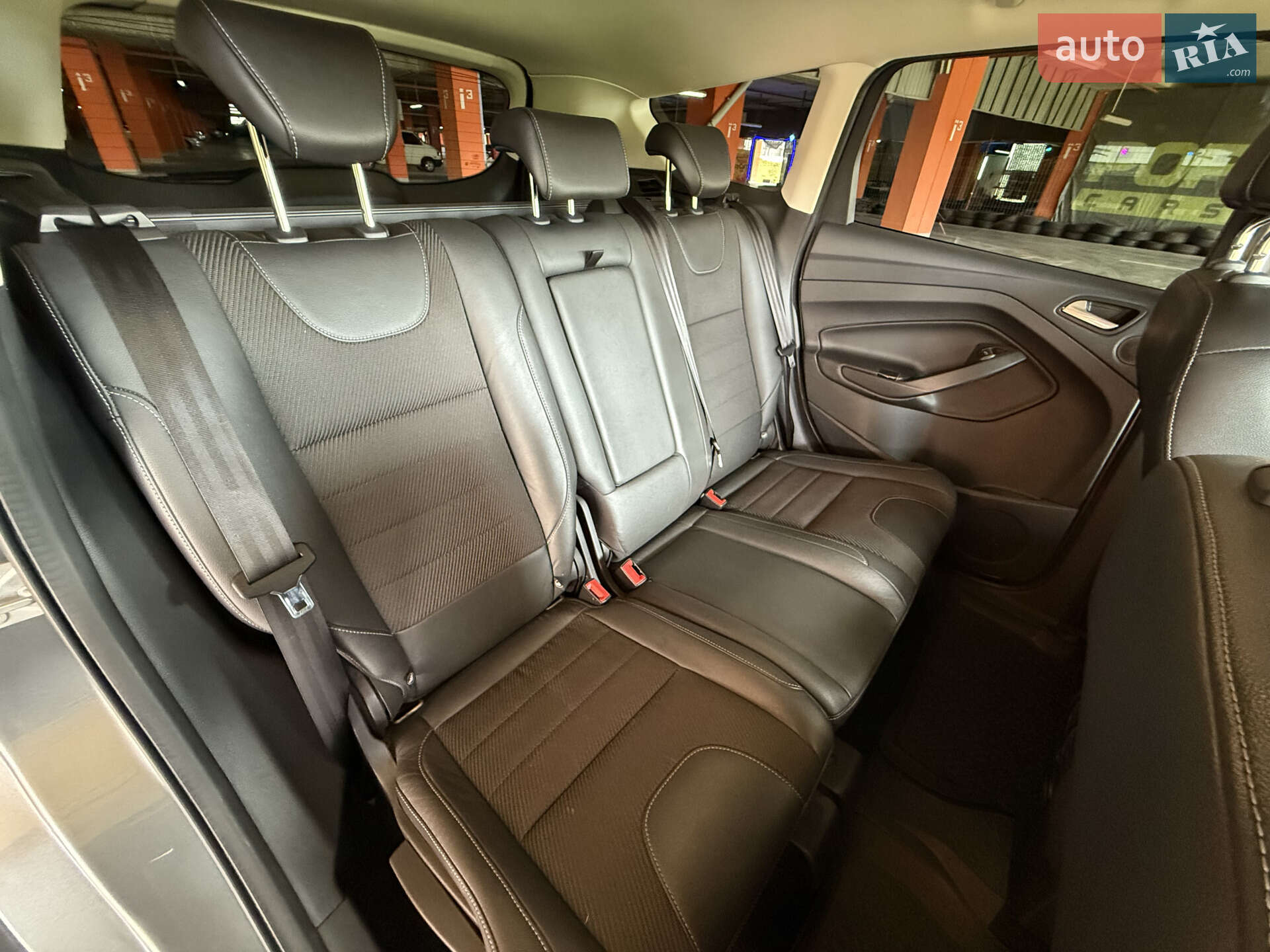 Ford Kuga 2013 VIN WF0AXXWPMADE23446 фото оголошення 19 з 41