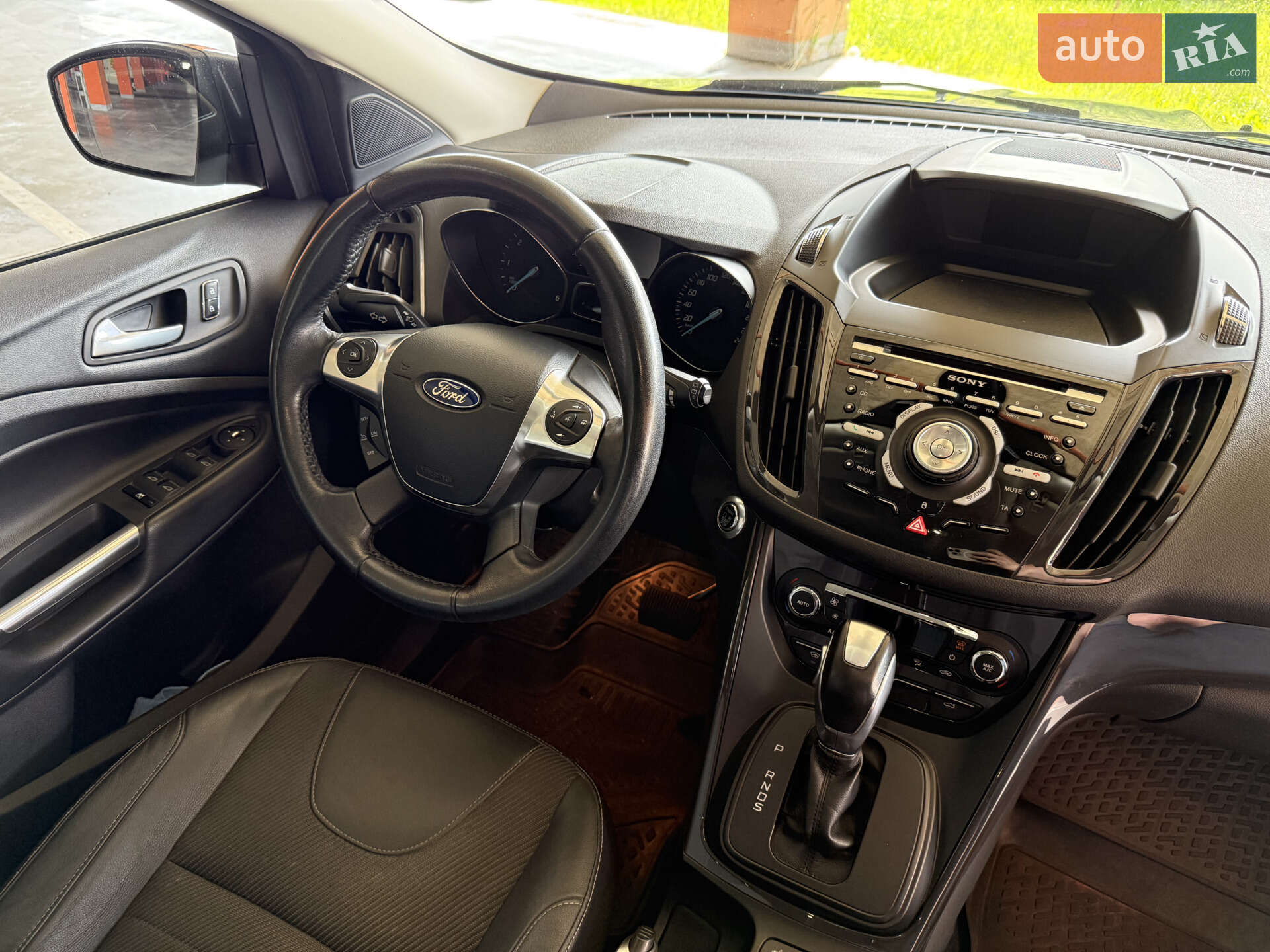 Ford Kuga 2013 VIN WF0AXXWPMADE23446 фото оголошення 21 з 41