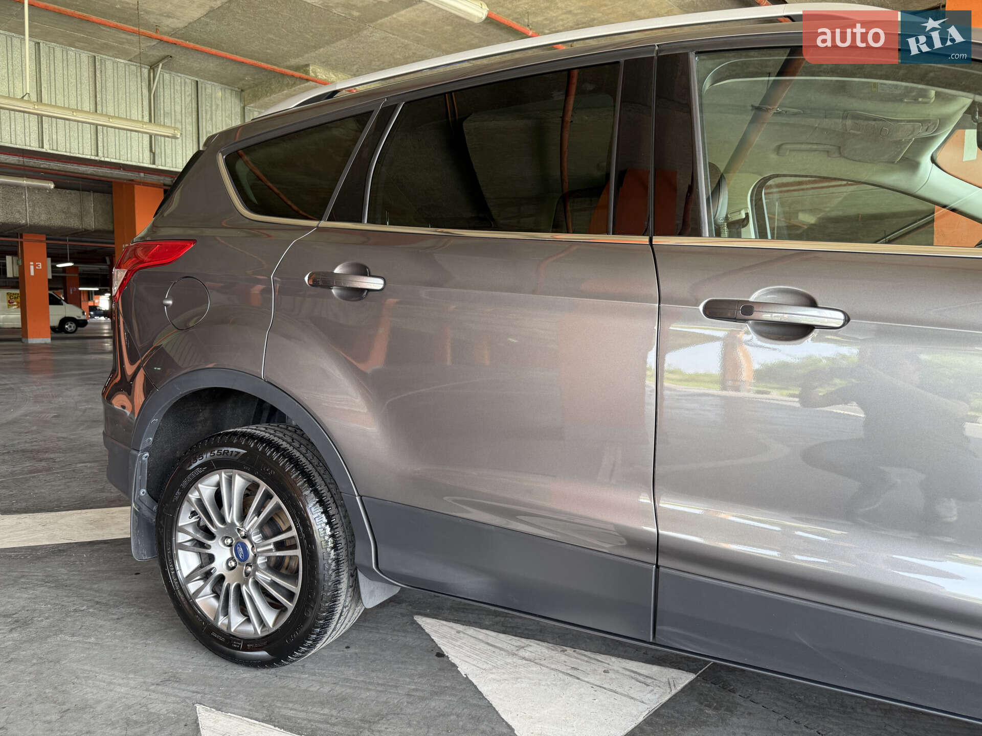 Ford Kuga 2013 VIN WF0AXXWPMADE23446 фото оголошення 26 з 41