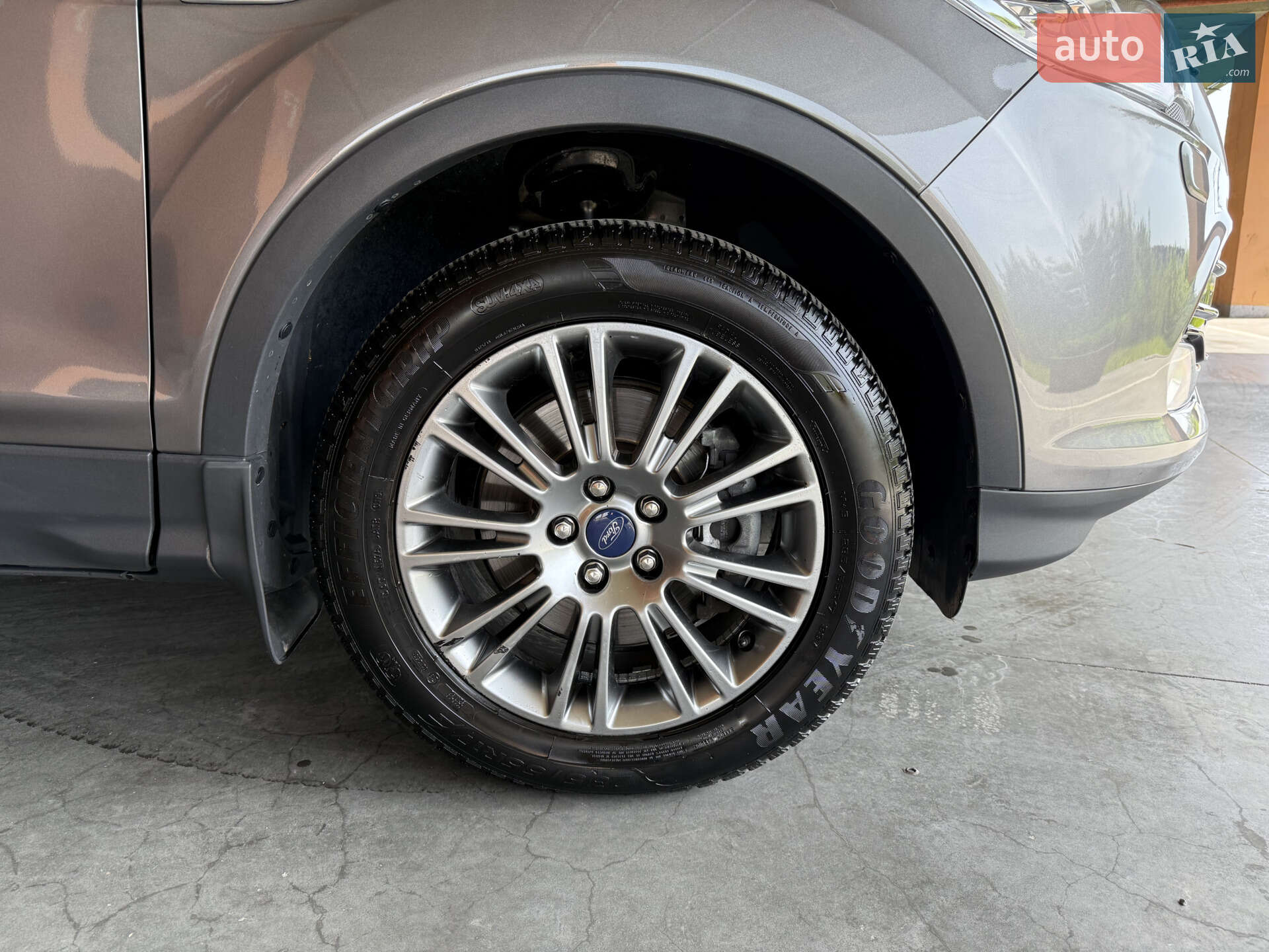 Ford Kuga 2013 VIN WF0AXXWPMADE23446 фото оголошення 27 з 41