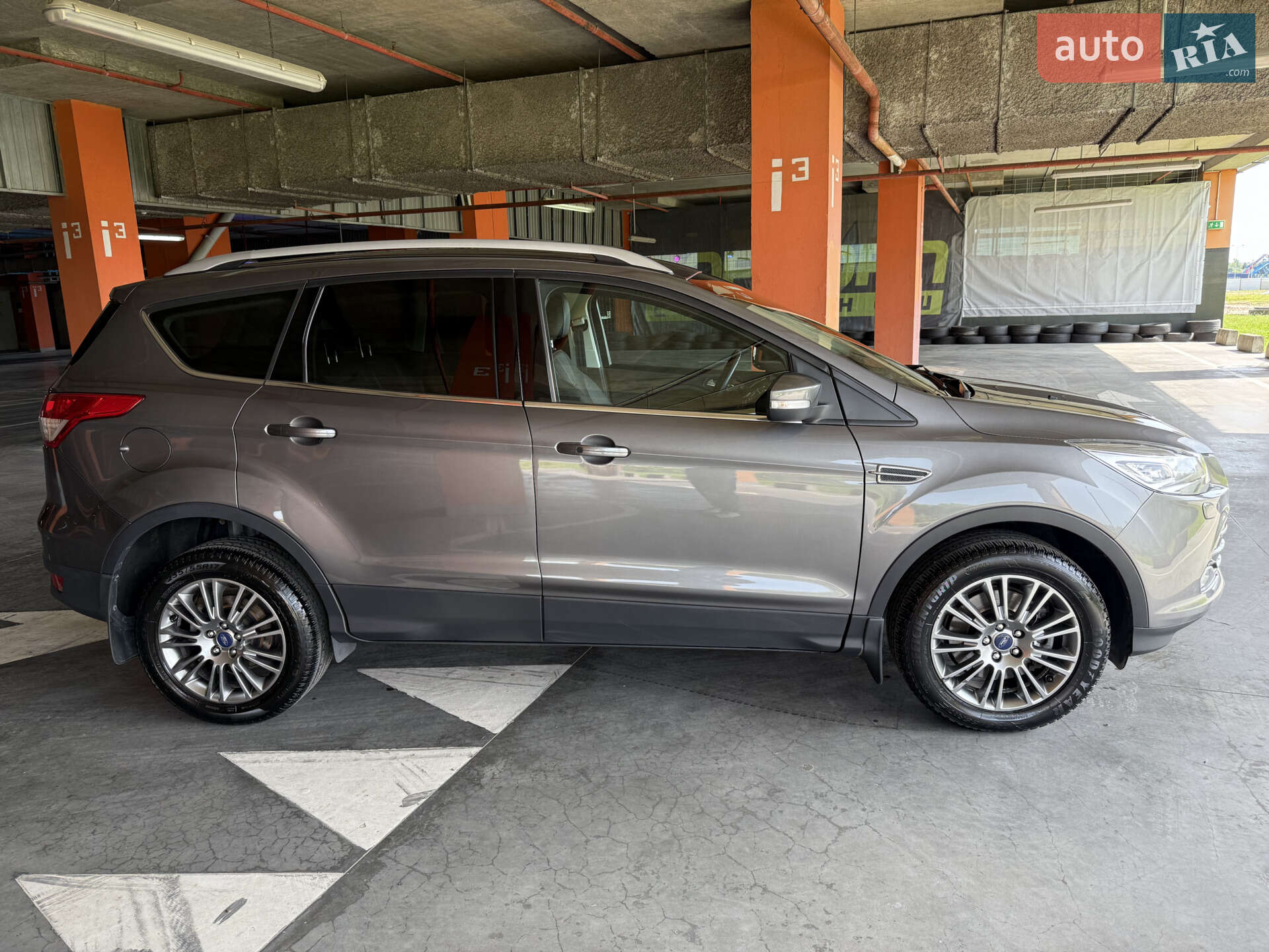 Ford Kuga 2013 VIN WF0AXXWPMADE23446 фото оголошення 30 з 41