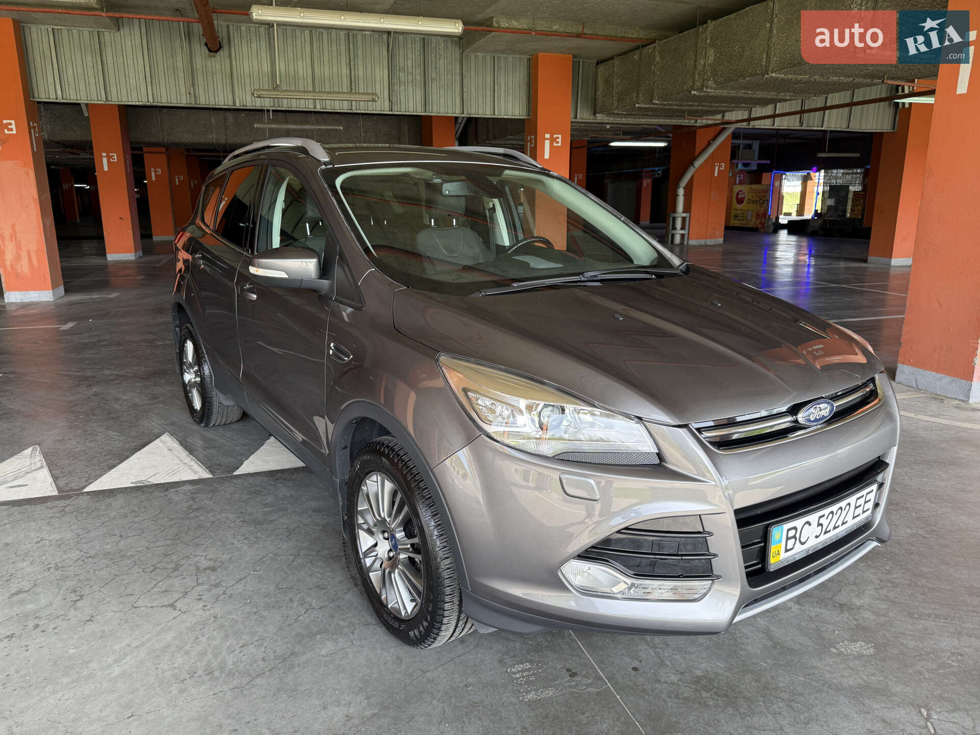 Ford Kuga 2013 VIN WF0AXXWPMADE23446 фото оголошення 31 з 41
