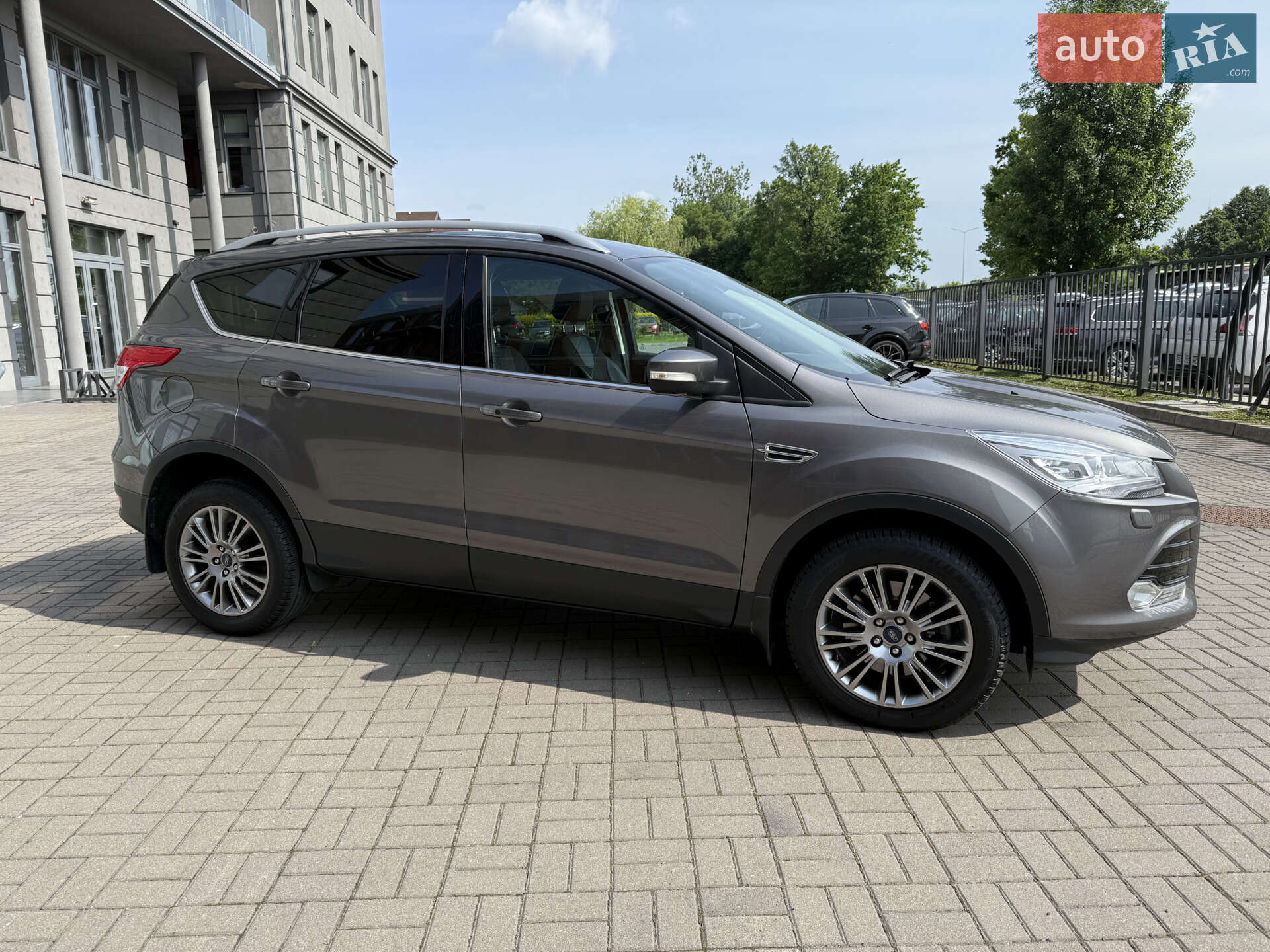 Ford Kuga 2013 VIN WF0AXXWPMADE23446 фото оголошення 34 з 41