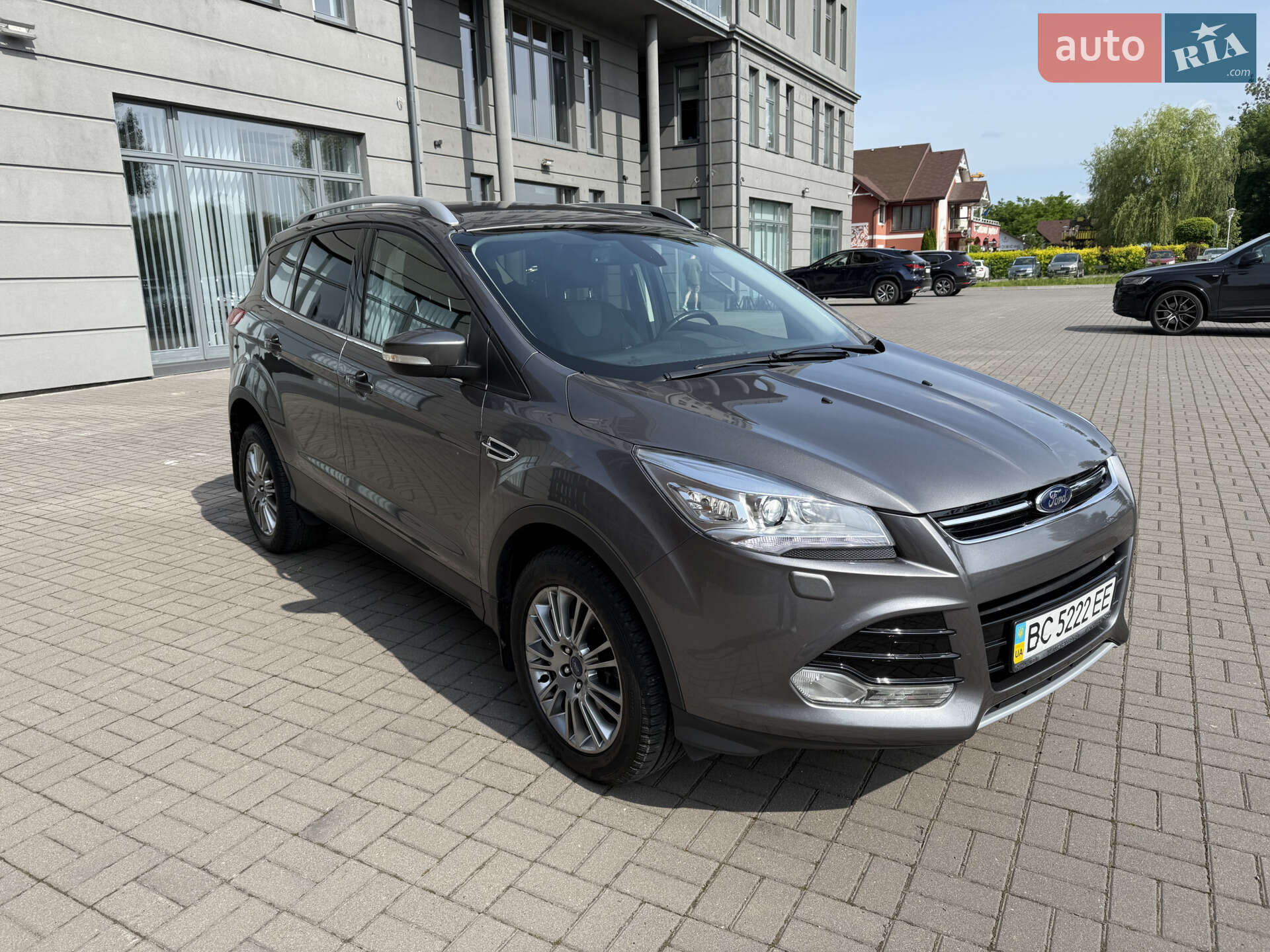 Ford Kuga 2013 VIN WF0AXXWPMADE23446 фото оголошення 35 з 41