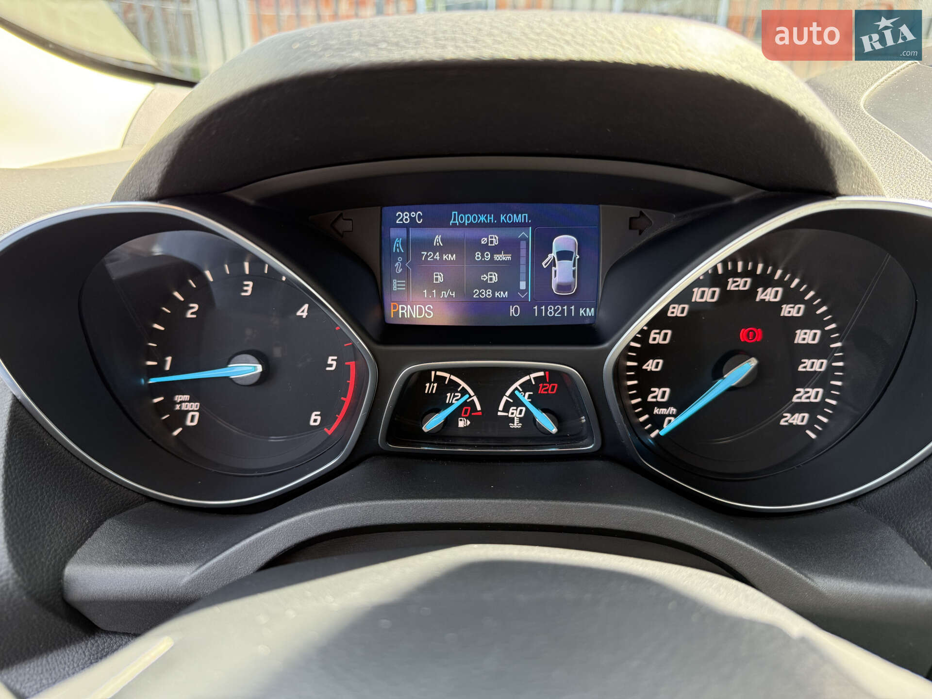 Ford Kuga 2013 VIN WF0AXXWPMADE23446 фото оголошення 38 з 41