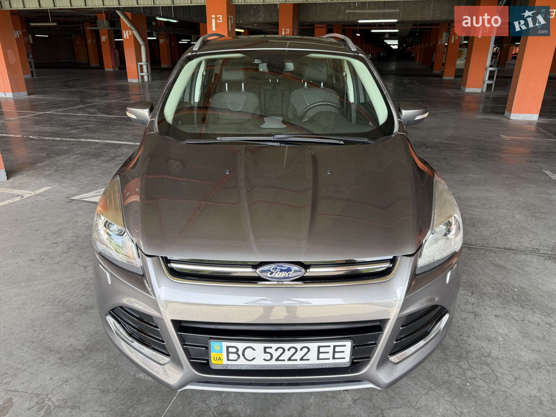 Ford Kuga 2013 VIN WF0AXXWPMADE23446 фото оголошення 41 з 41