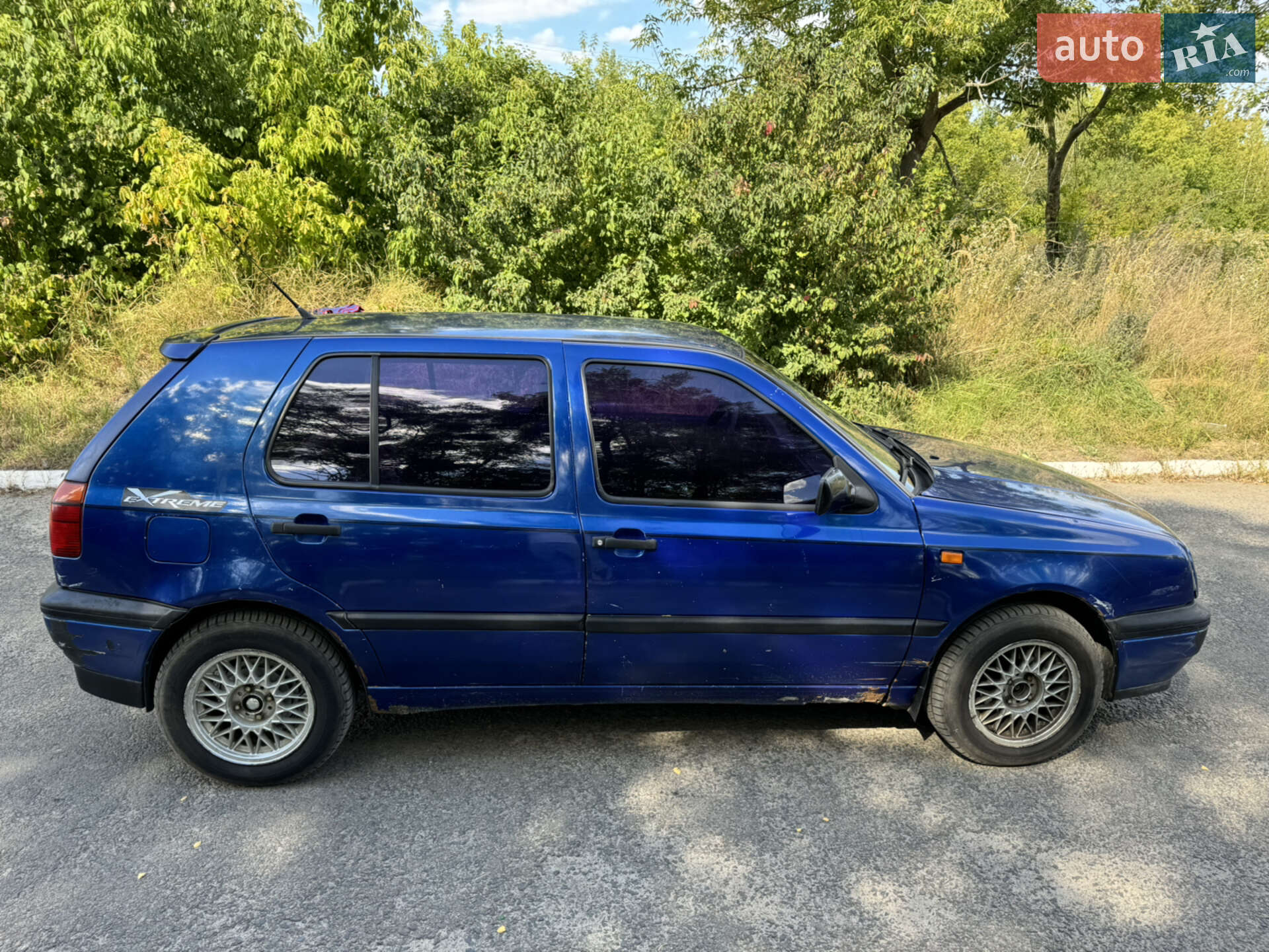 Volkswagen Golf 1993 VIN WVWZZZ1HZPP131137 фото оголошення 3 з 13