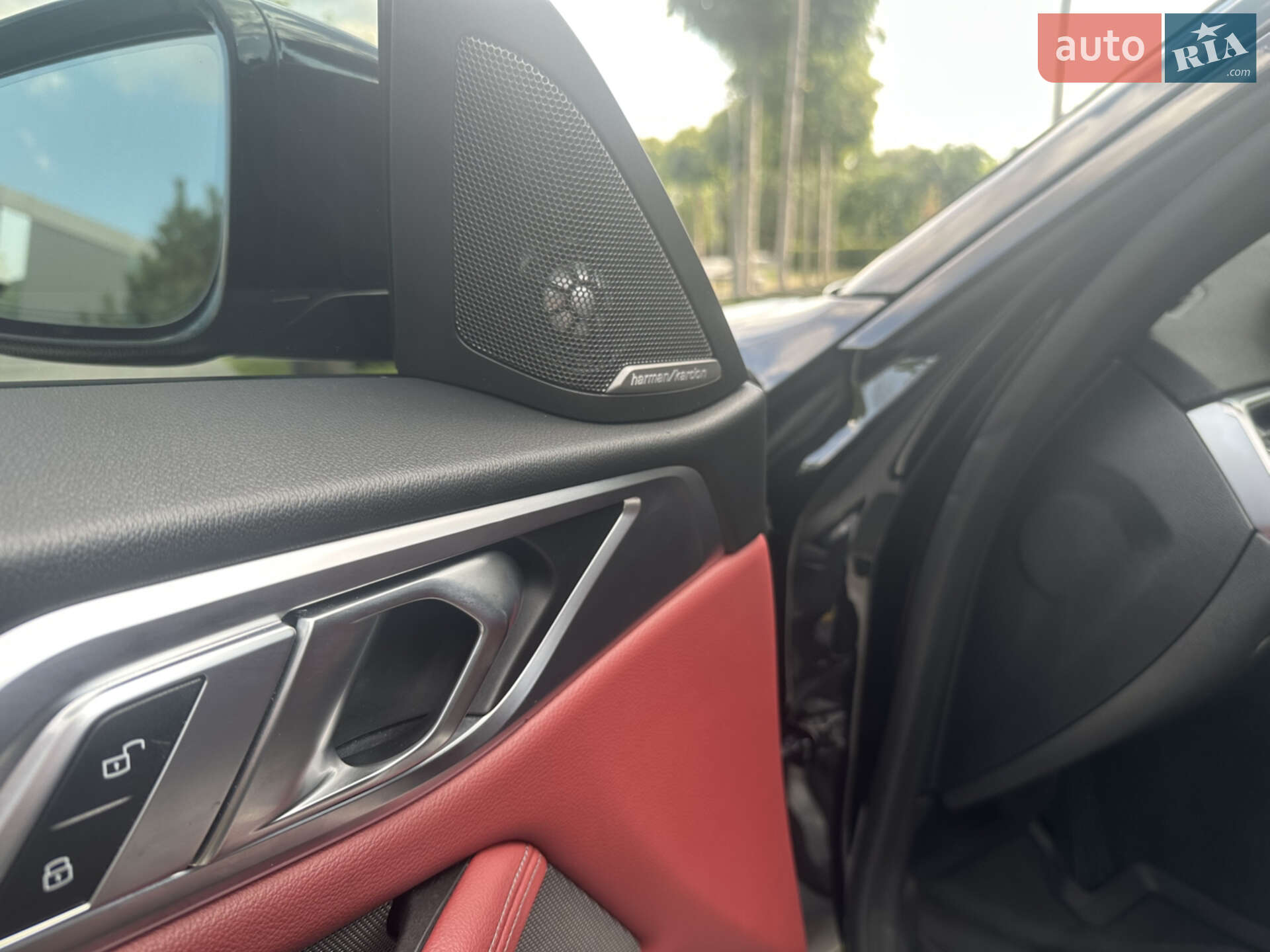 BMW I4 2022 VIN WBY73AW01PFN46010 фото оголошення 8 з 8