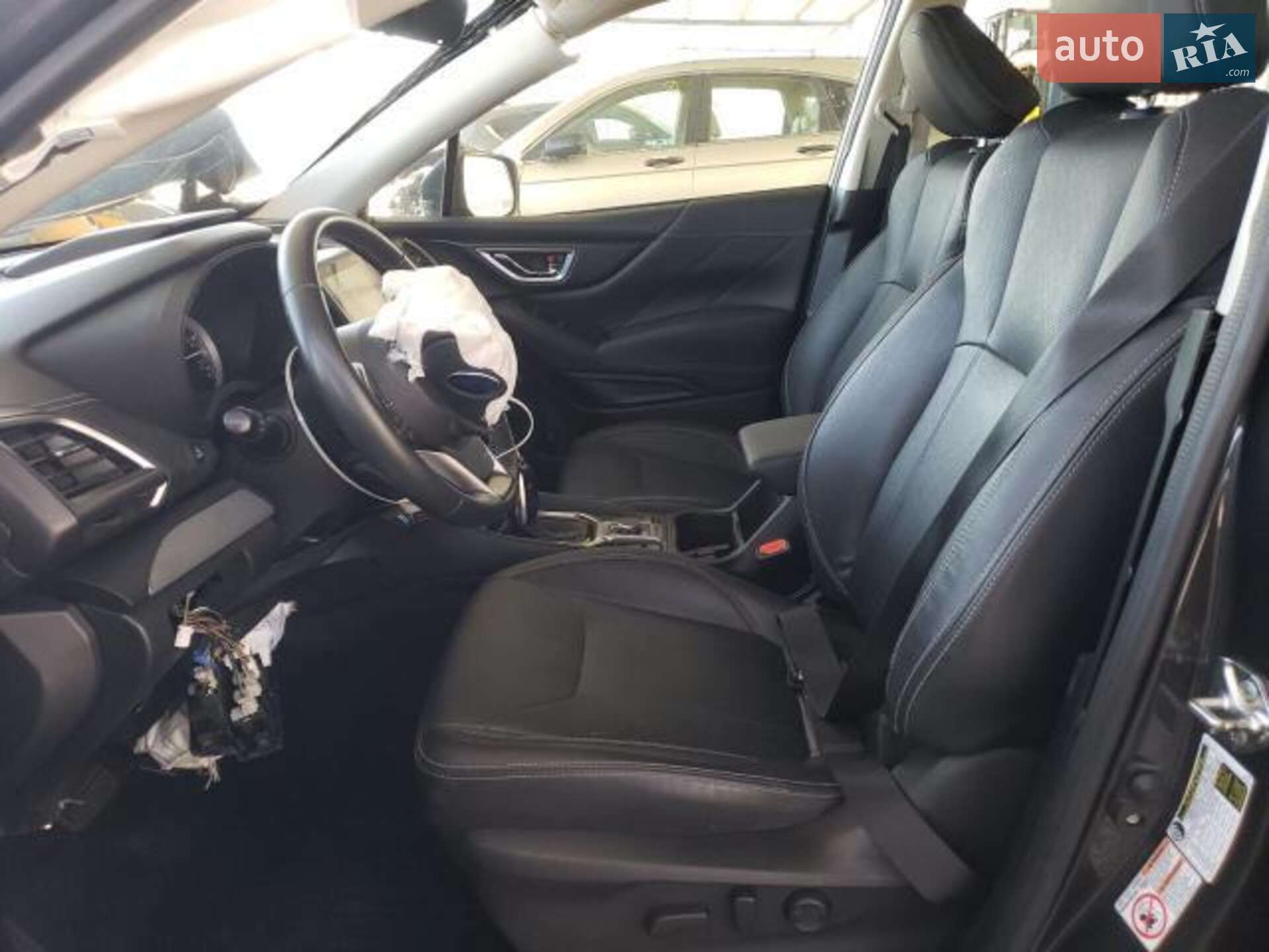 Subaru Forester 2018 VIN JF2SKASCXKH408348 фото оголошення 9 з 18
