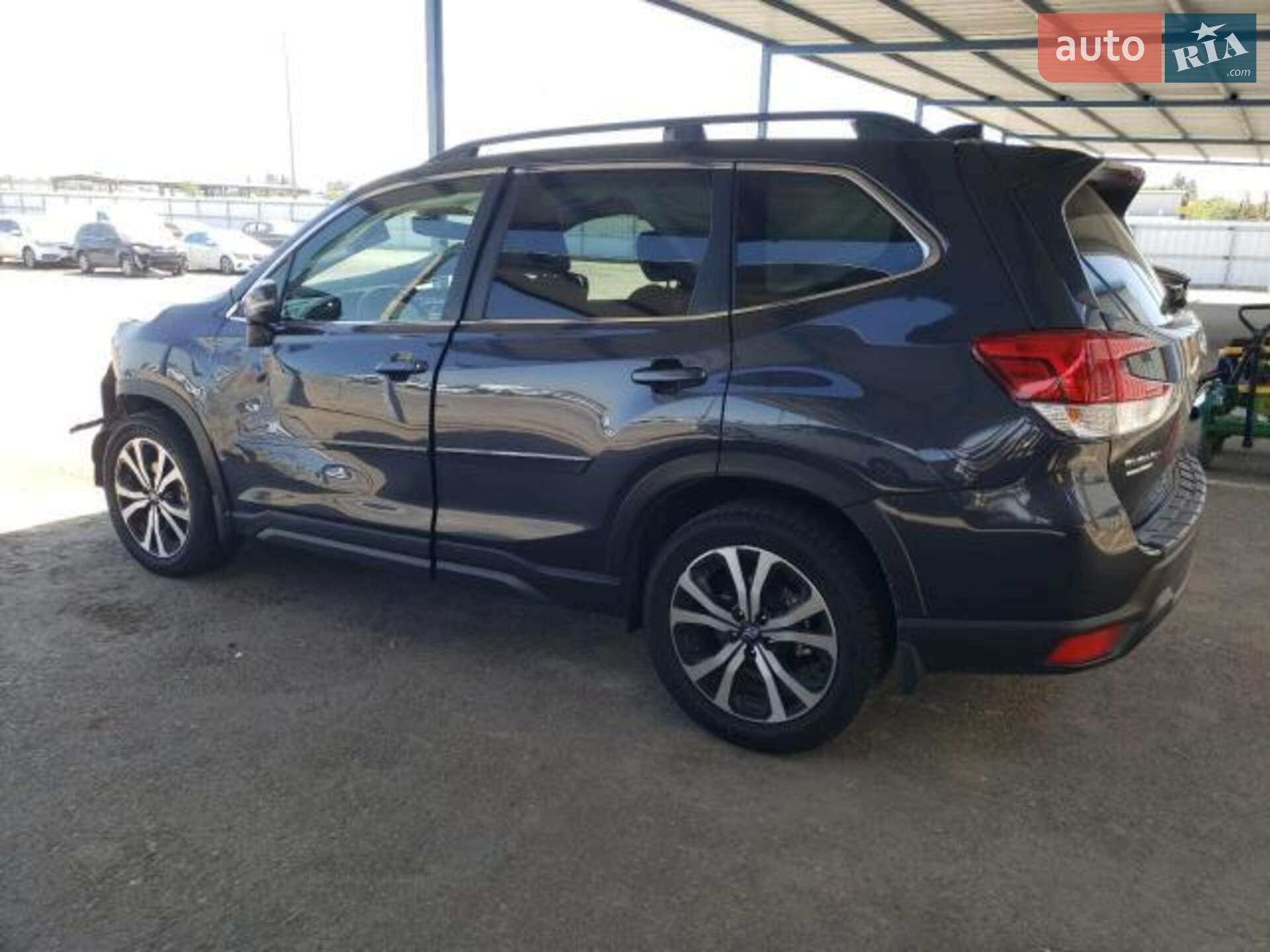 Subaru Forester 2018 VIN JF2SKASCXKH408348 фото оголошення 14 з 18