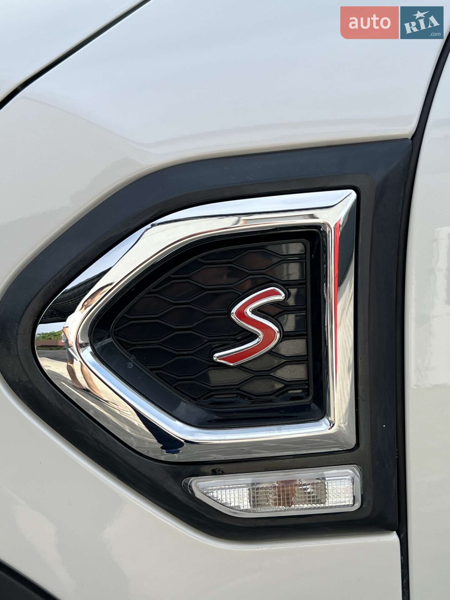 MINI Countryman 2023 VIN WMZ83BR07R3S19526 фото оголошення 7 з 43