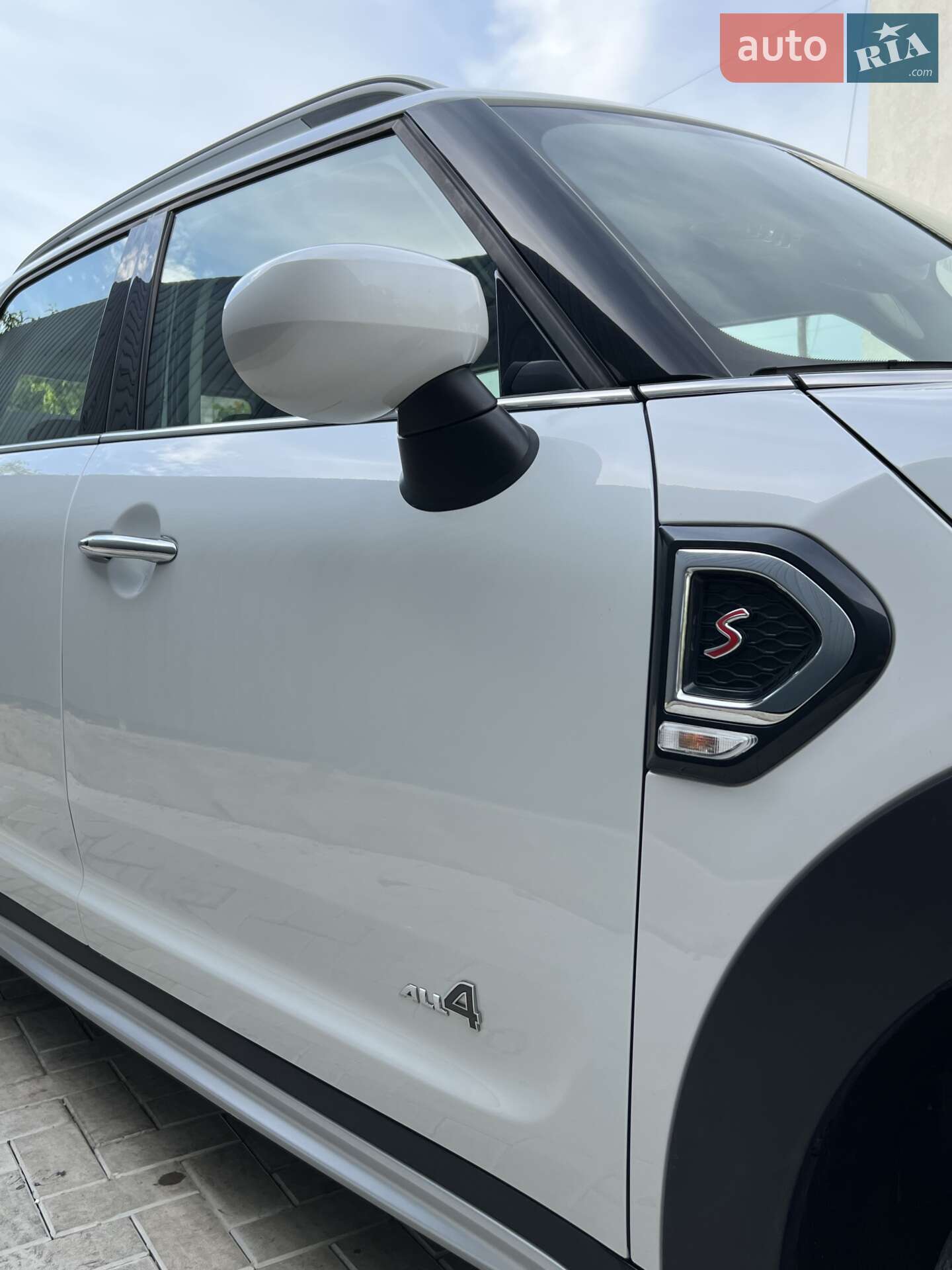MINI Countryman 2023 VIN WMZ83BR07R3S19526 фото оголошення 12 з 43