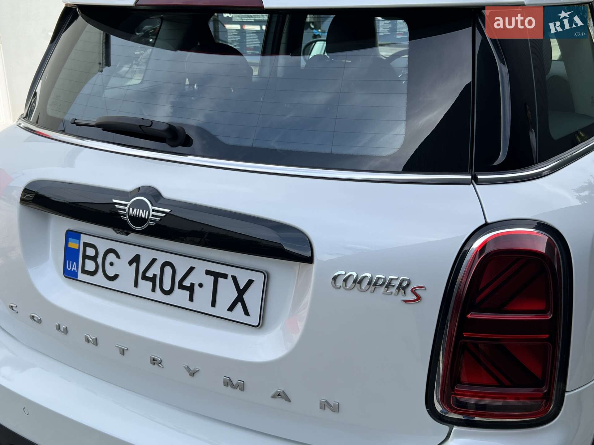 MINI Countryman 2023 VIN WMZ83BR07R3S19526 фото оголошення 16 з 43