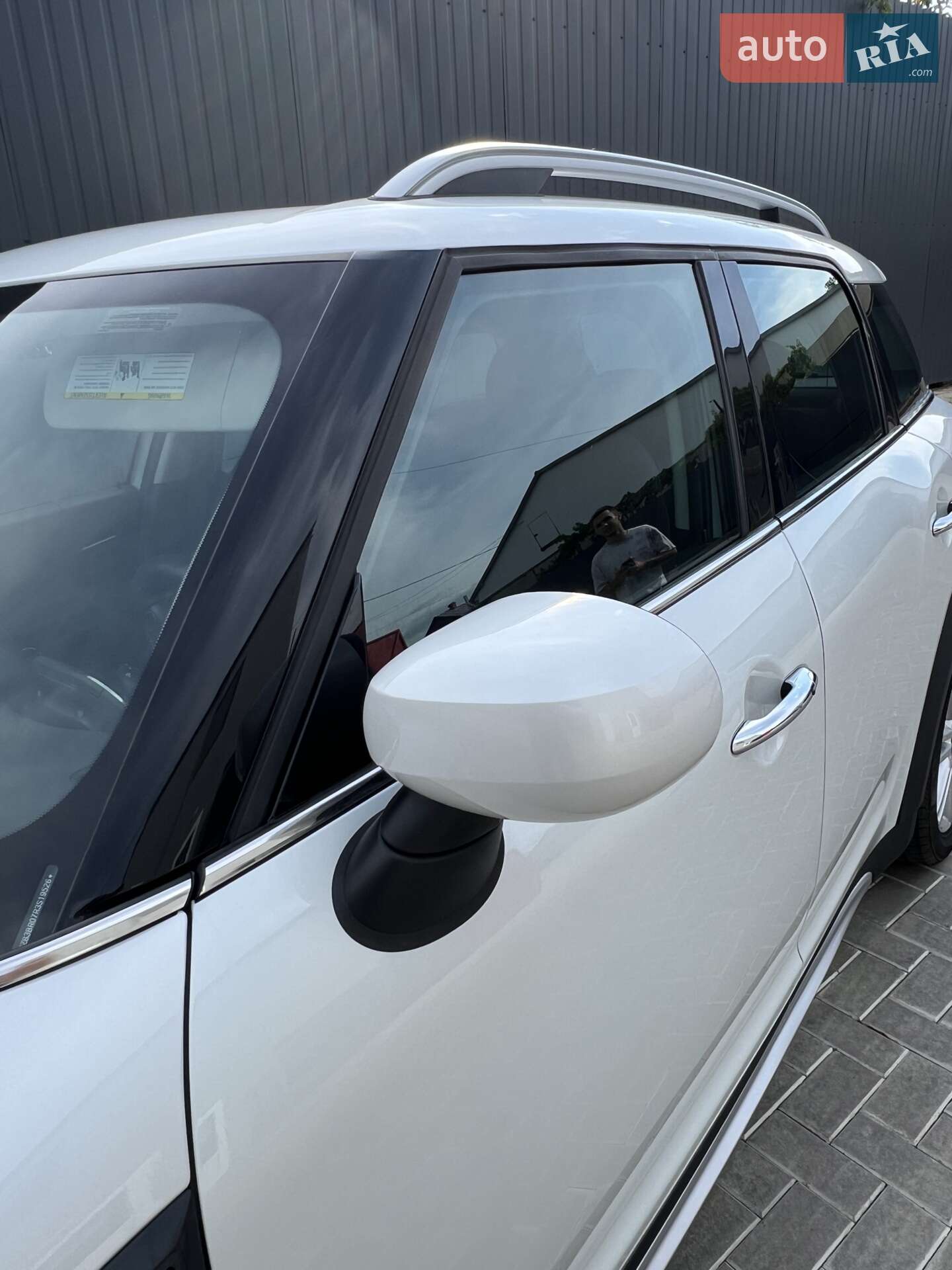 MINI Countryman 2023 VIN WMZ83BR07R3S19526 фото оголошення 26 з 43