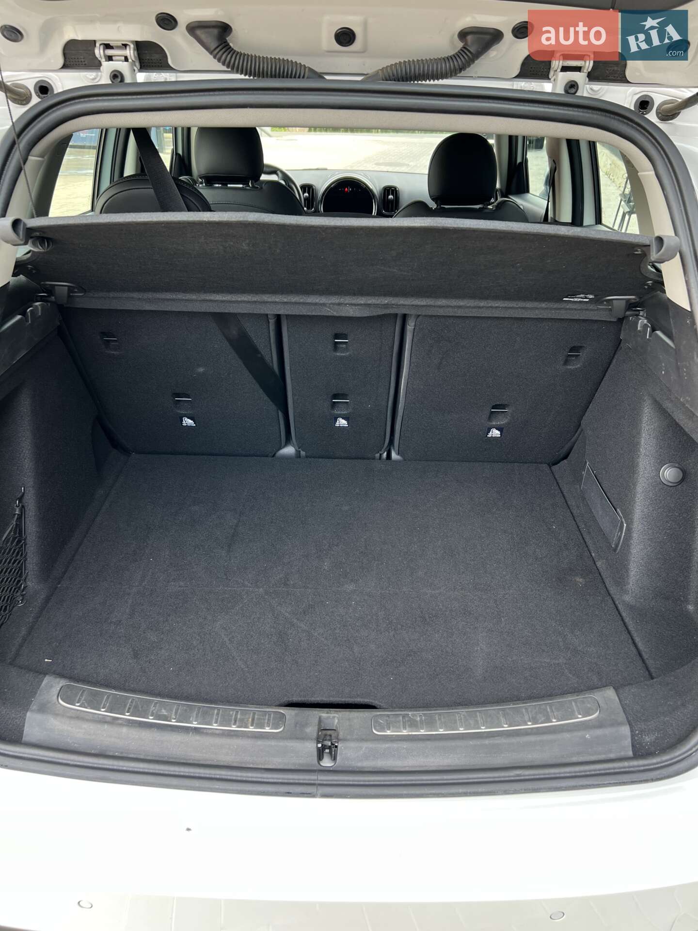 MINI Countryman 2023 VIN WMZ83BR07R3S19526 фото оголошення 27 з 43