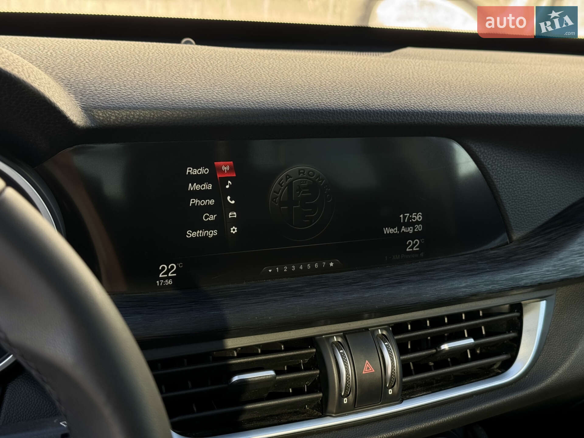 Alfa Romeo Stelvio 2018 VIN ZASPAJAN9K7C43819 фото оголошення 32 з 46