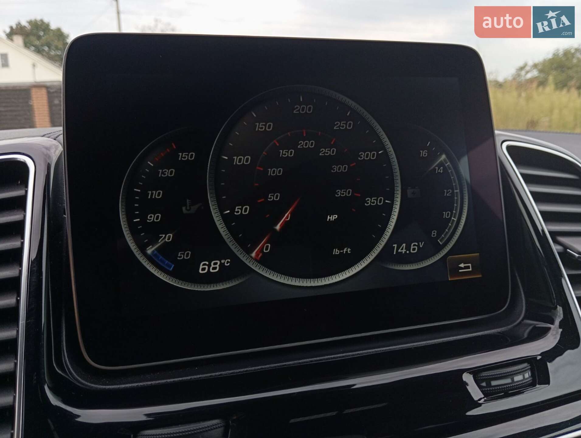 Mercedes-Benz GLS-Class 2017 VIN 4JGDF6EEXHA908786 фото оголошення 7 з 35