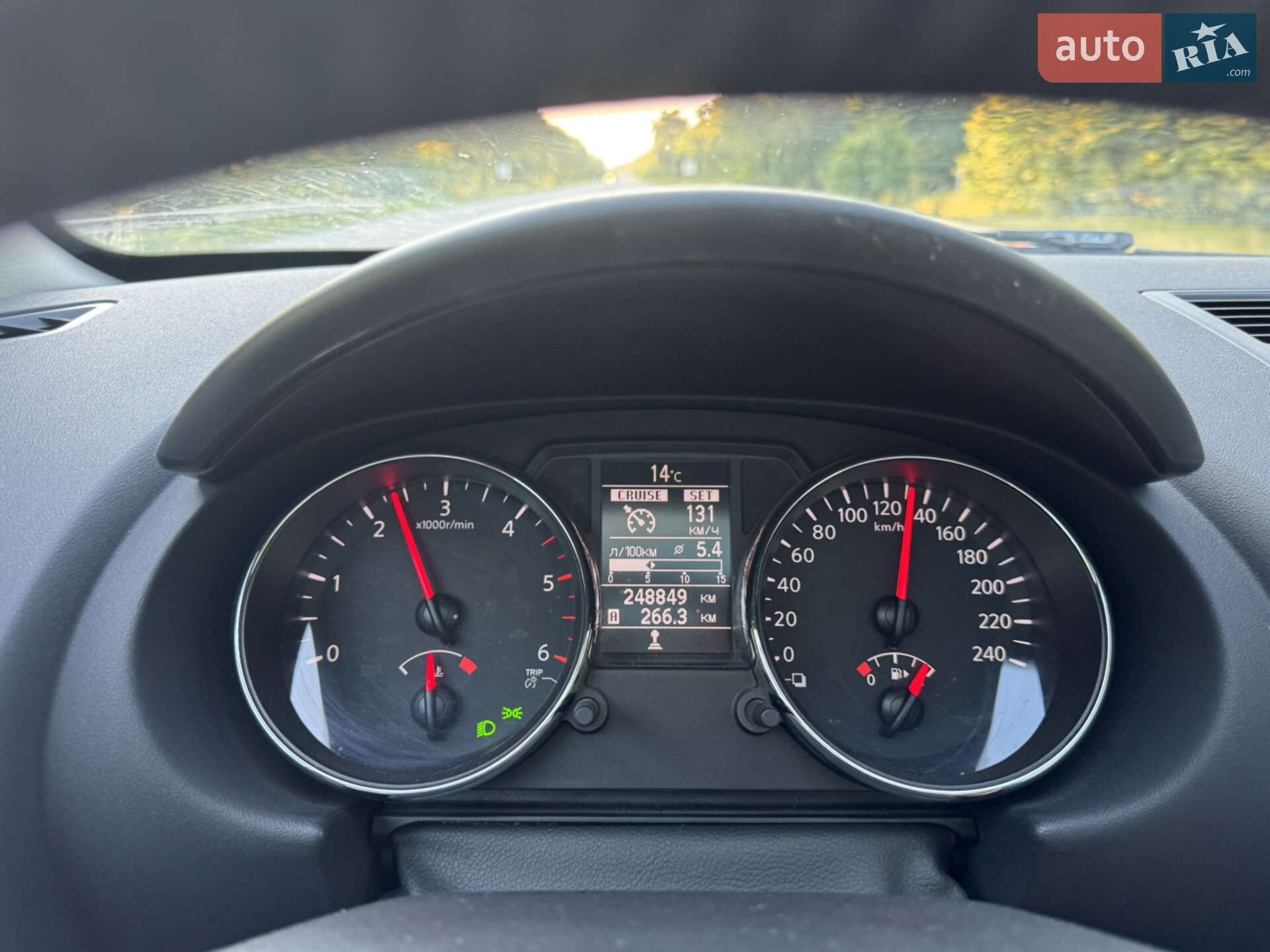 Nissan Qashqai 2010 VIN SJNFDAJ10U2167033 фото оголошення 9 з 25