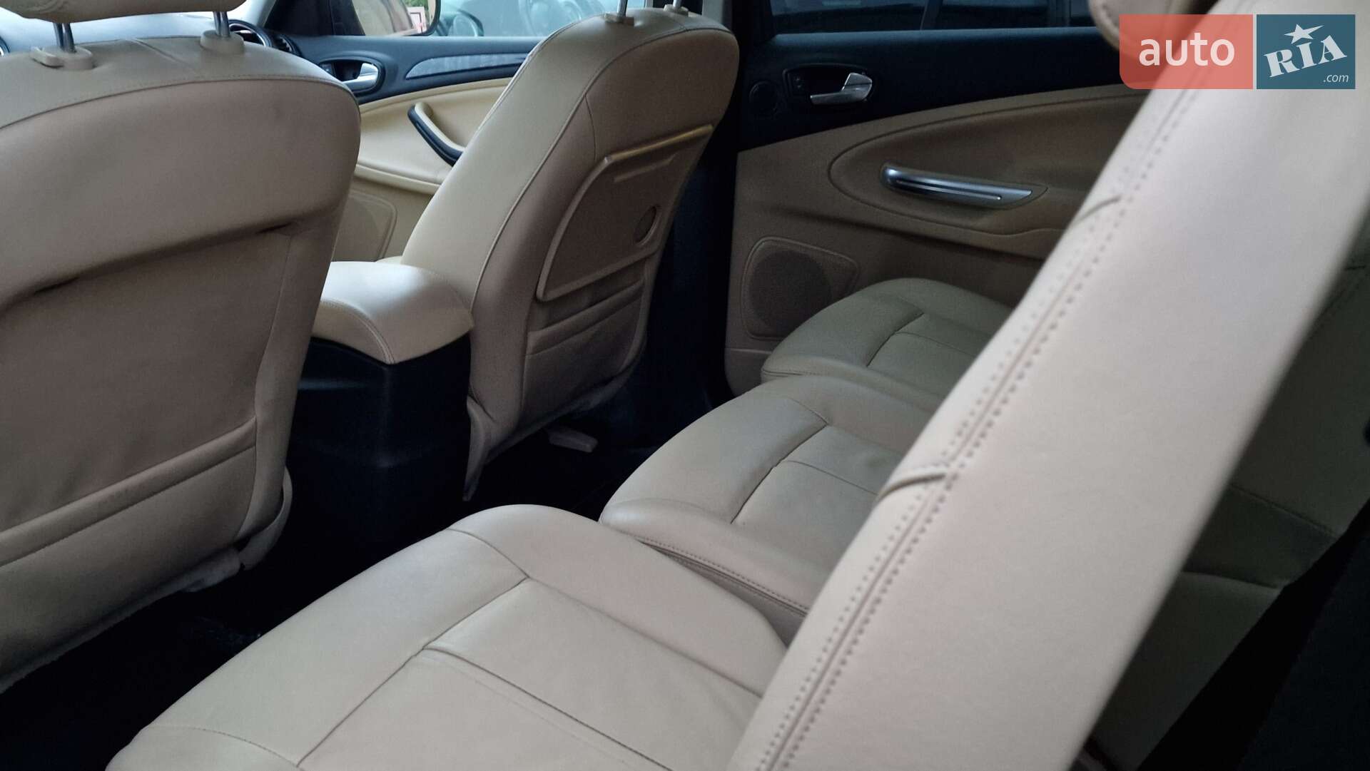 Ford Galaxy 2012 VIN WF0MXXGBWMCA77470 фото оголошення 13 з 16