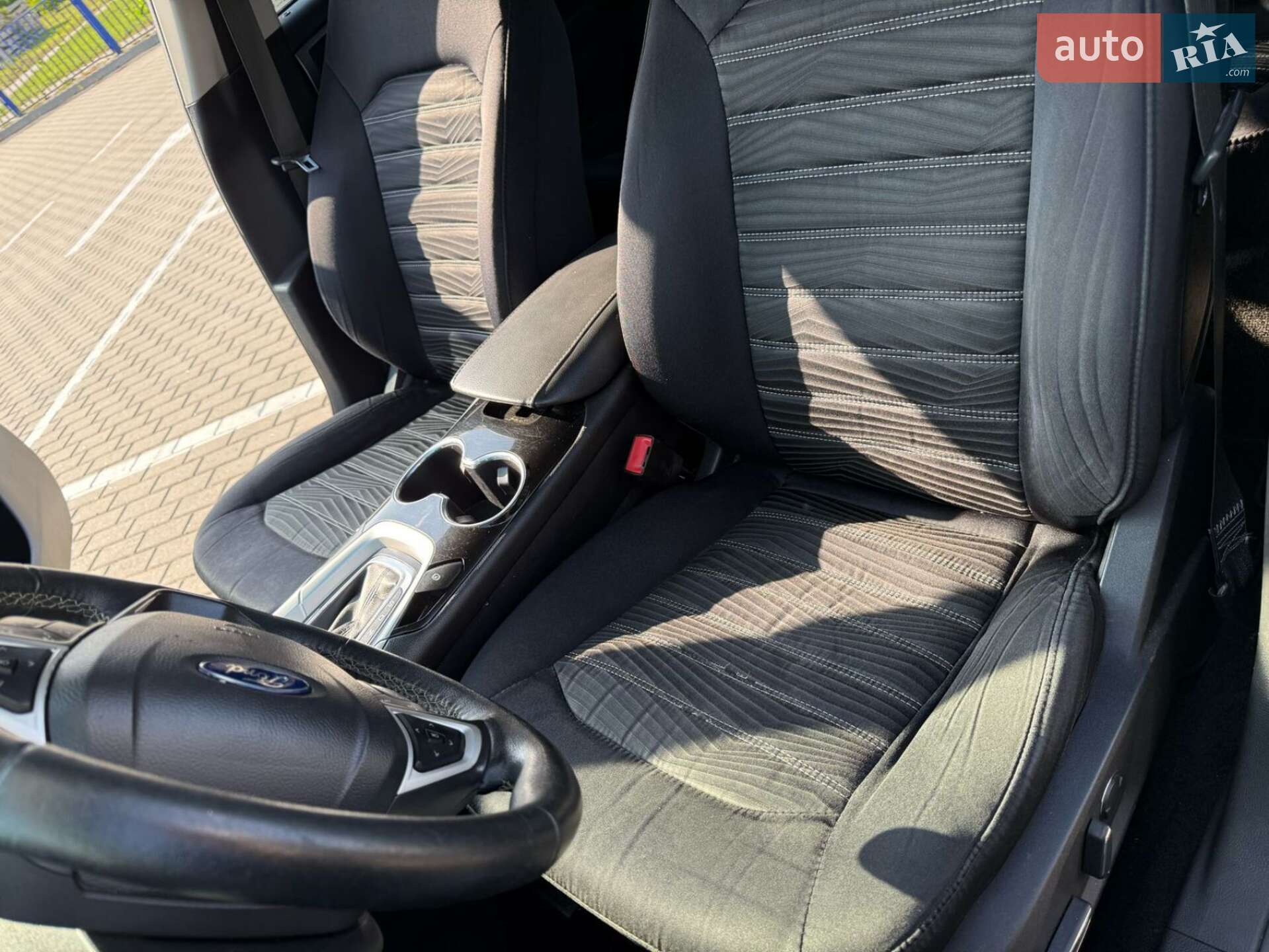 Ford Fusion 2016 VIN 3FA6P0H78GR311179 фото оголошення 17 з 17