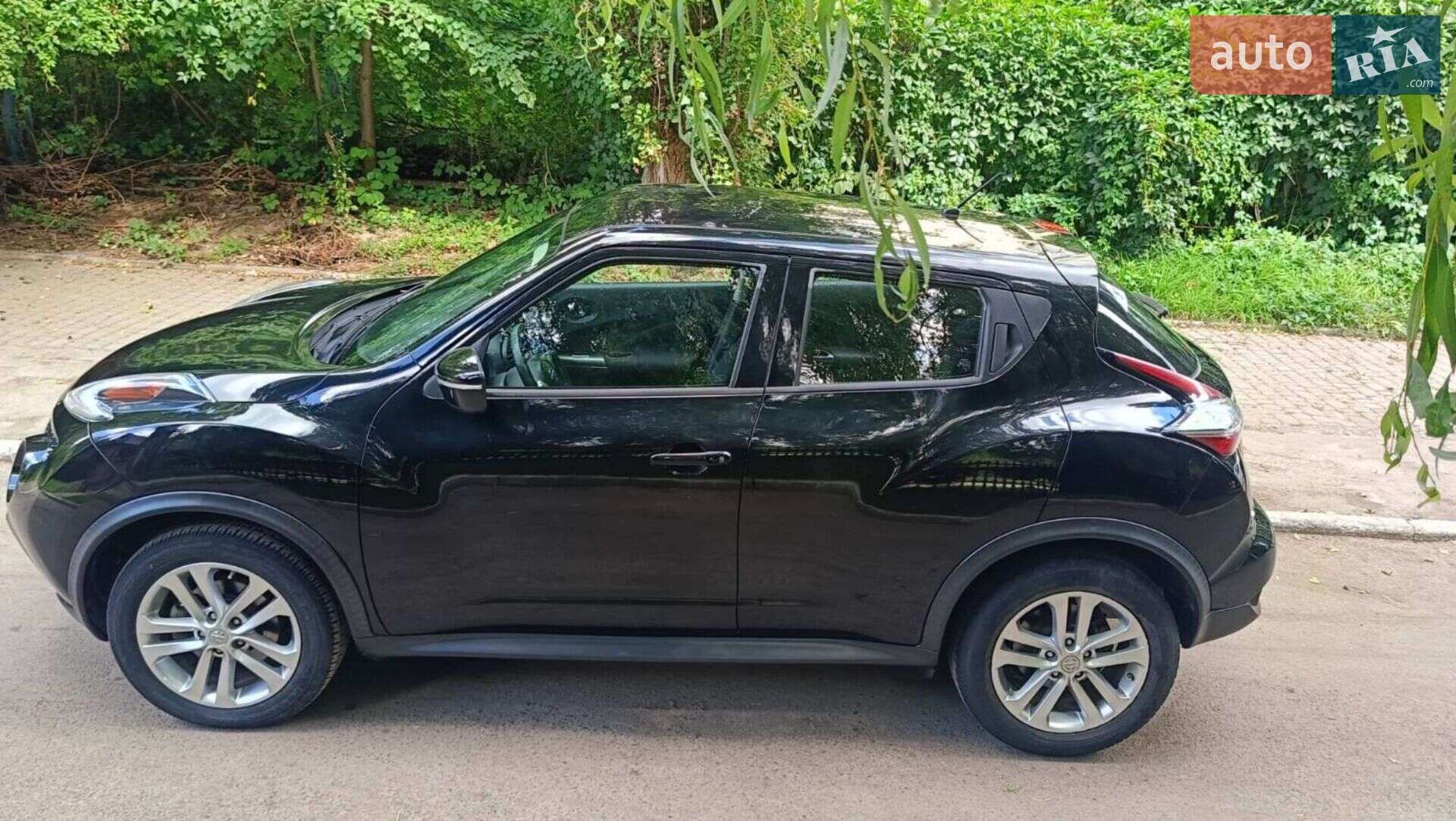Nissan Juke 2016 VIN JN8AF5MR1HT702643 фото оголошення 3 з 83