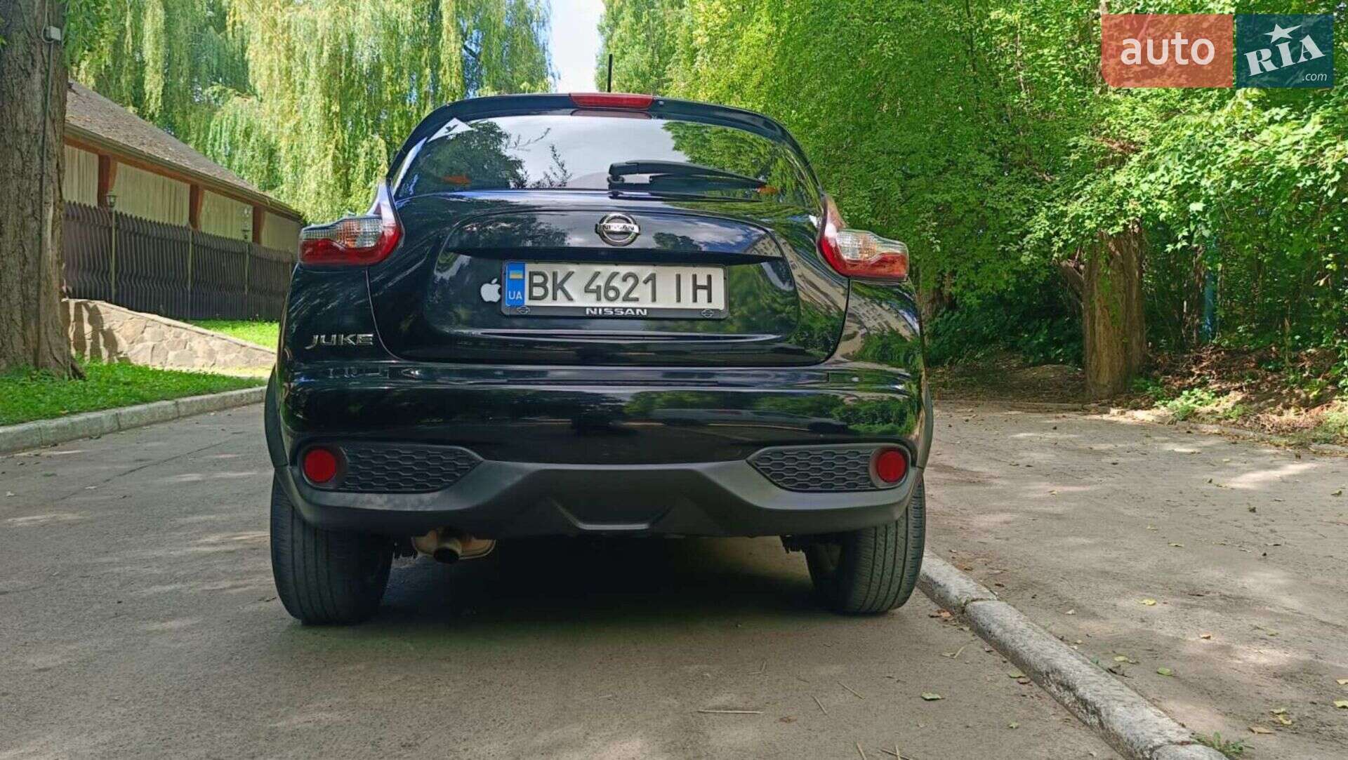 Nissan Juke 2016 VIN JN8AF5MR1HT702643 фото оголошення 13 з 83