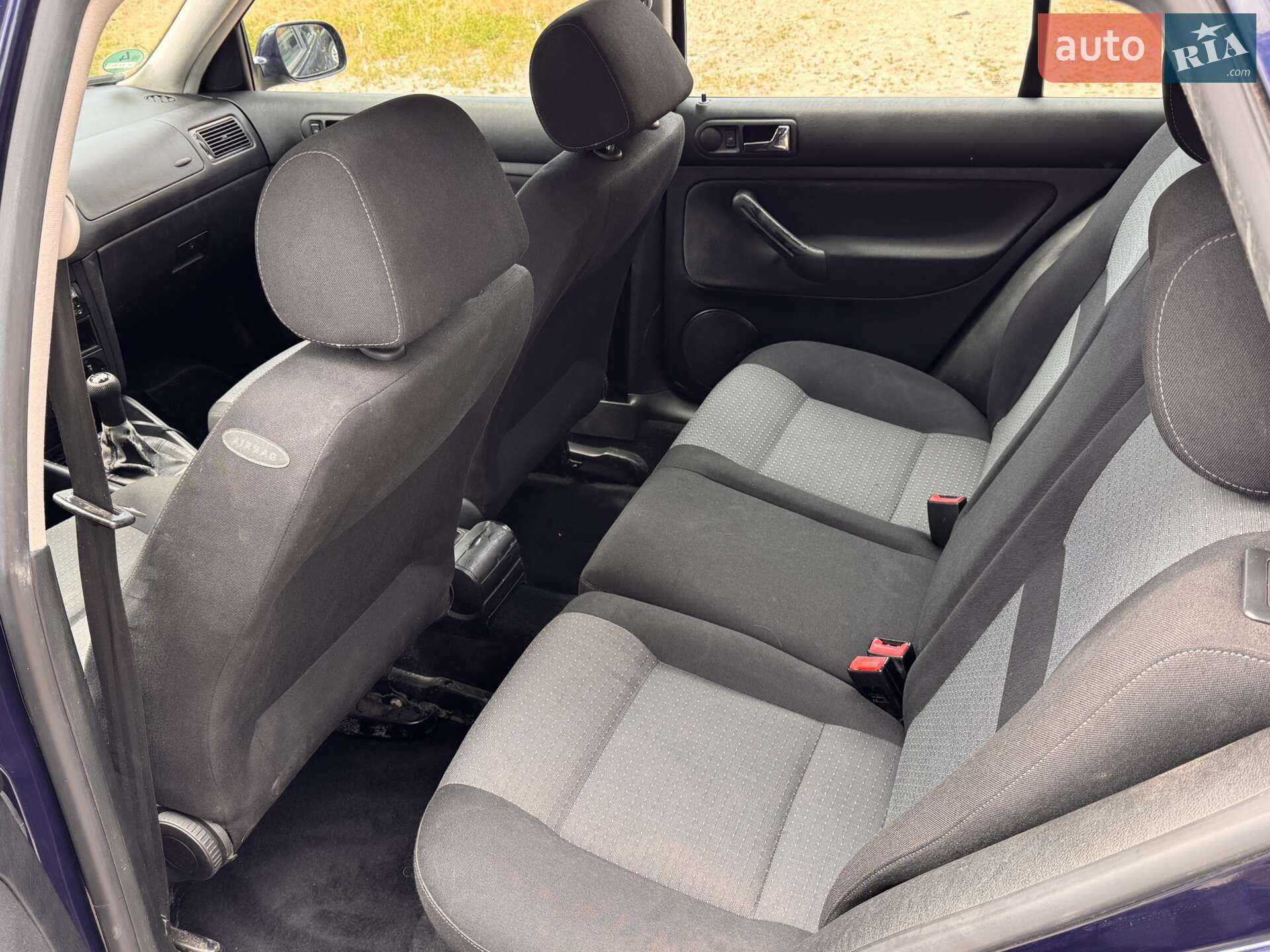 Volkswagen Golf 2003 VIN WVWZZZ1JZ3W440320 фото оголошення 13 з 22