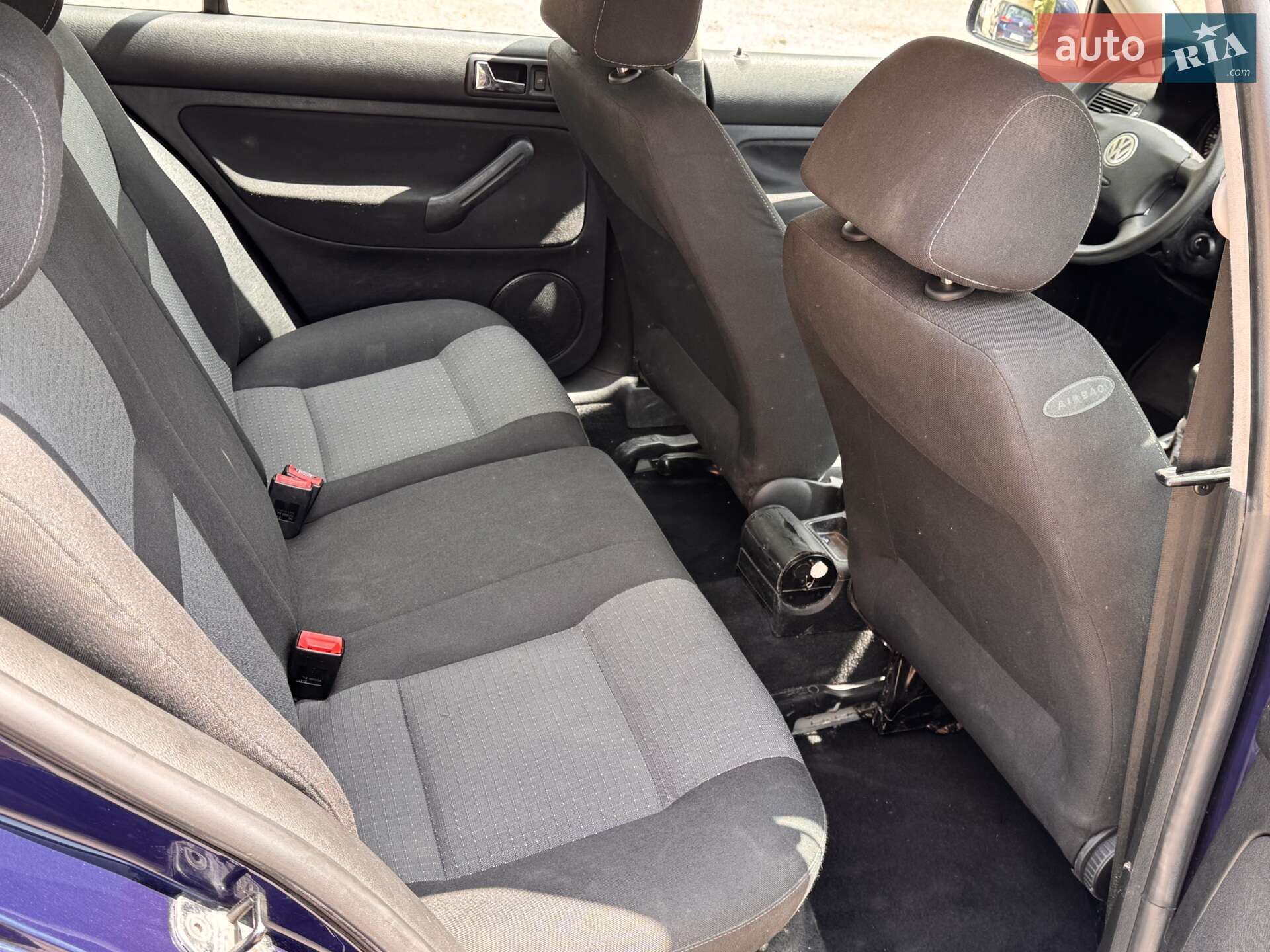 Volkswagen Golf 2003 VIN WVWZZZ1JZ3W440320 фото оголошення 17 з 22