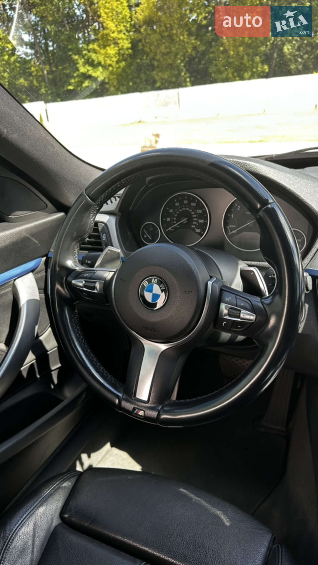 BMW 3 Series GT 2013 VIN WBA3X5C58ED556535 фото оголошення 25 з 42
