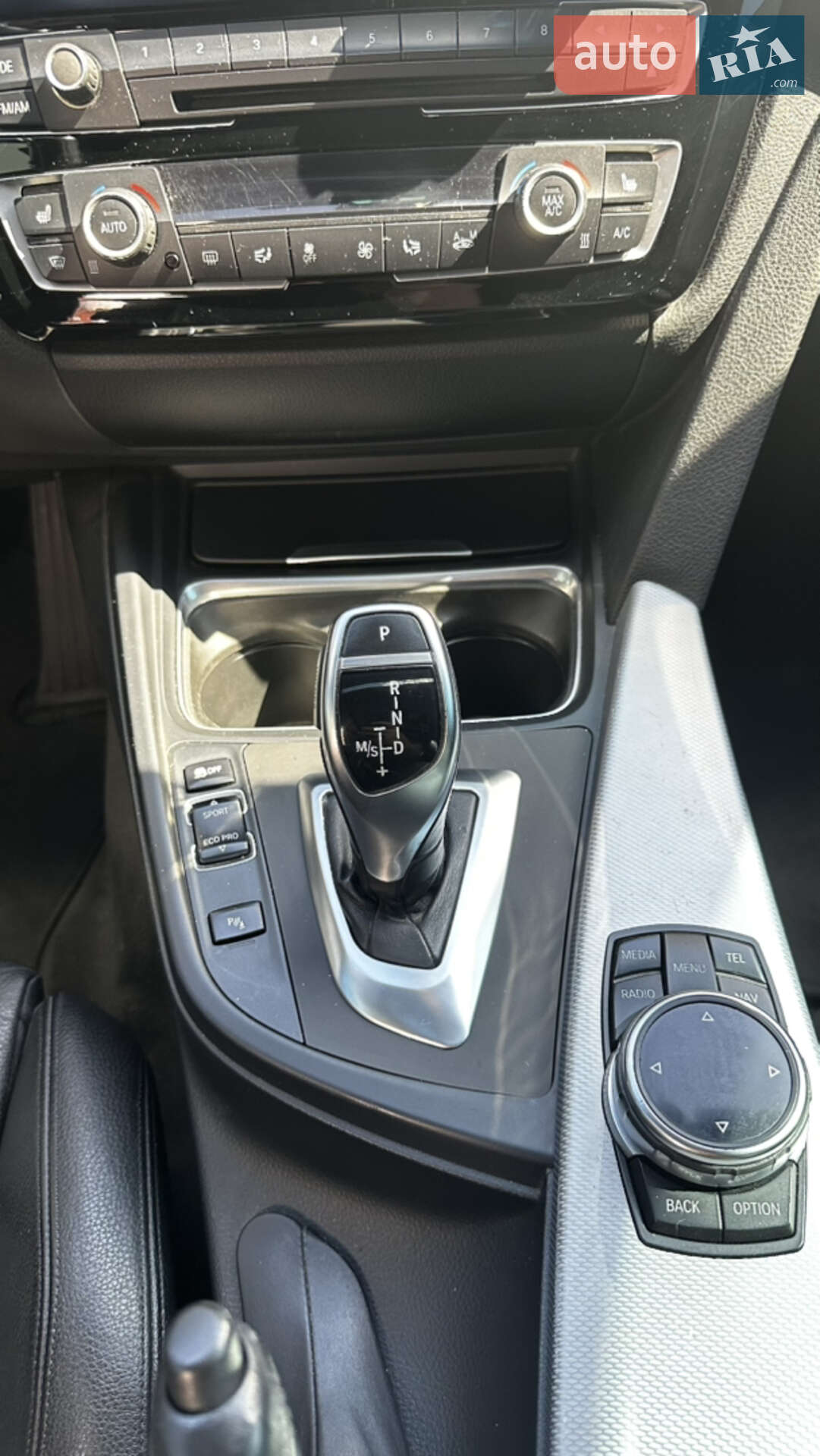 BMW 3 Series GT 2013 VIN WBA3X5C58ED556535 фото оголошення 27 з 42