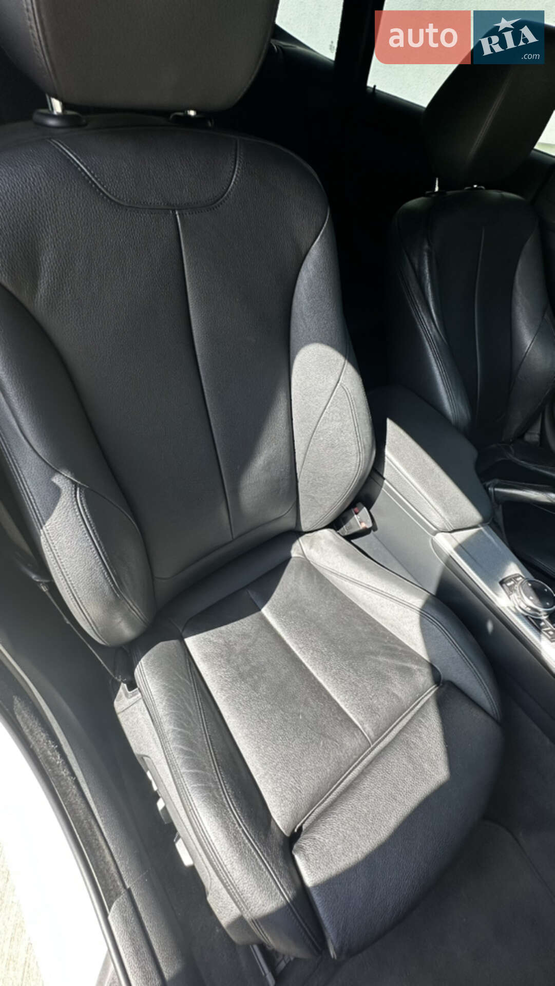 BMW 3 Series GT 2013 VIN WBA3X5C58ED556535 фото оголошення 29 з 42