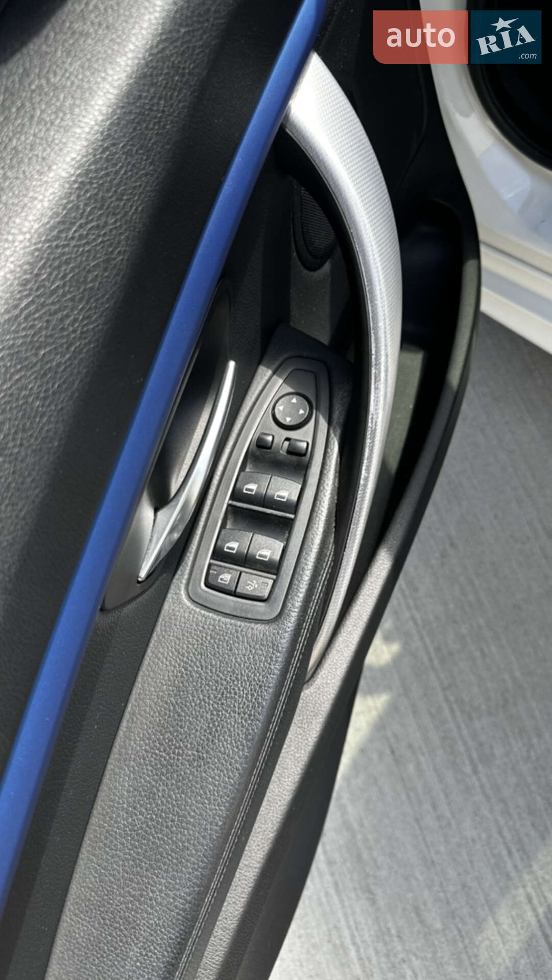 BMW 3 Series GT 2013 VIN WBA3X5C58ED556535 фото оголошення 40 з 42