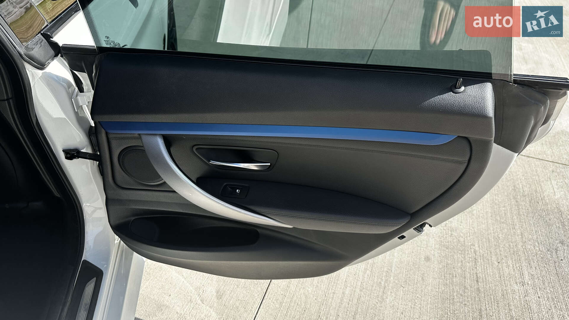 BMW 3 Series GT 2013 VIN WBA3X5C58ED556535 фото оголошення 39 з 42