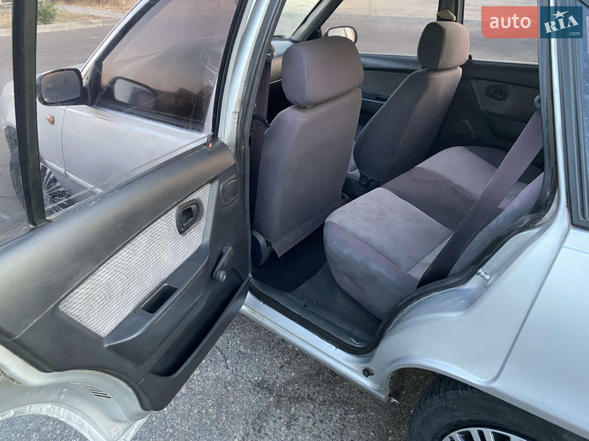 Daewoo Nexia 2012 VIN XWB3L32EDCA221239 фото оголошення 11 з 15